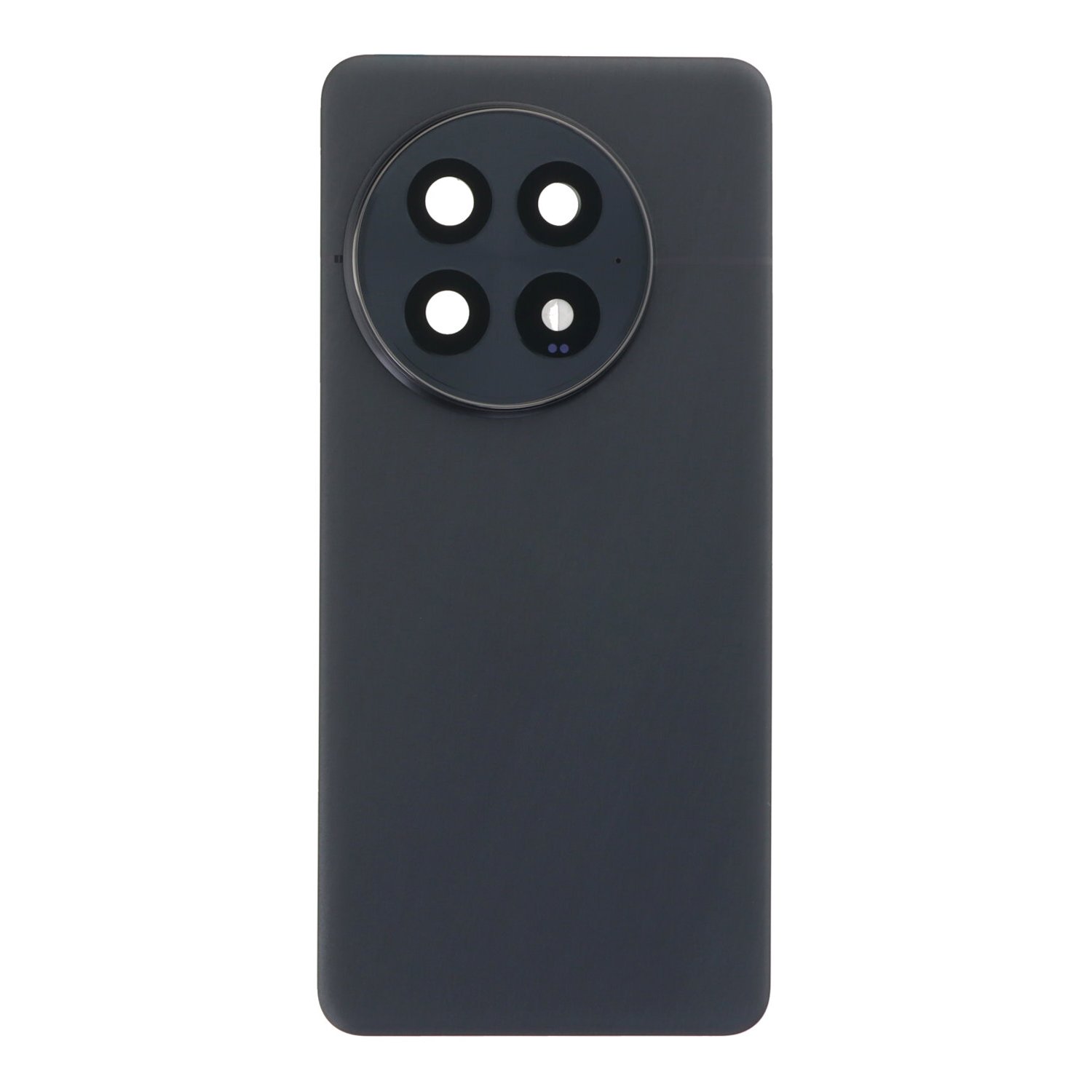 Tapa trasera para OnePlus 13 Negro con Lente EXCELLENT