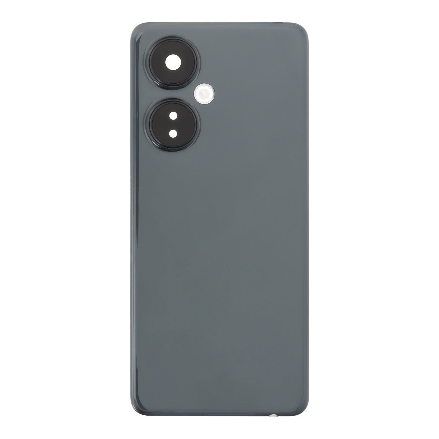 Tapa trasera para OnePlus Nord CE 3 Lite 5G Negro con Lente