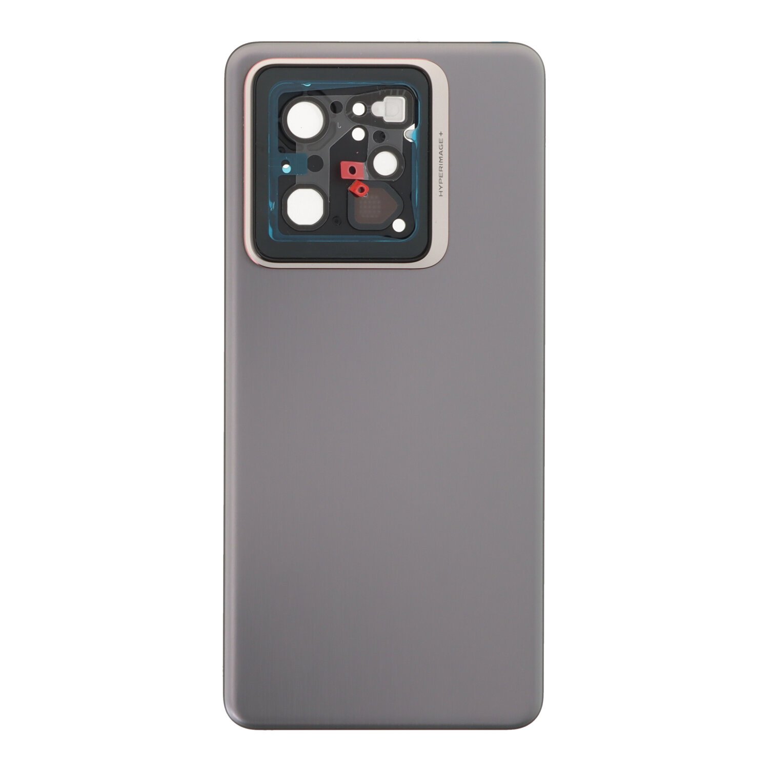 Tapa trasera para Realme GT7 Pro Gris con Lente EXCELLENT