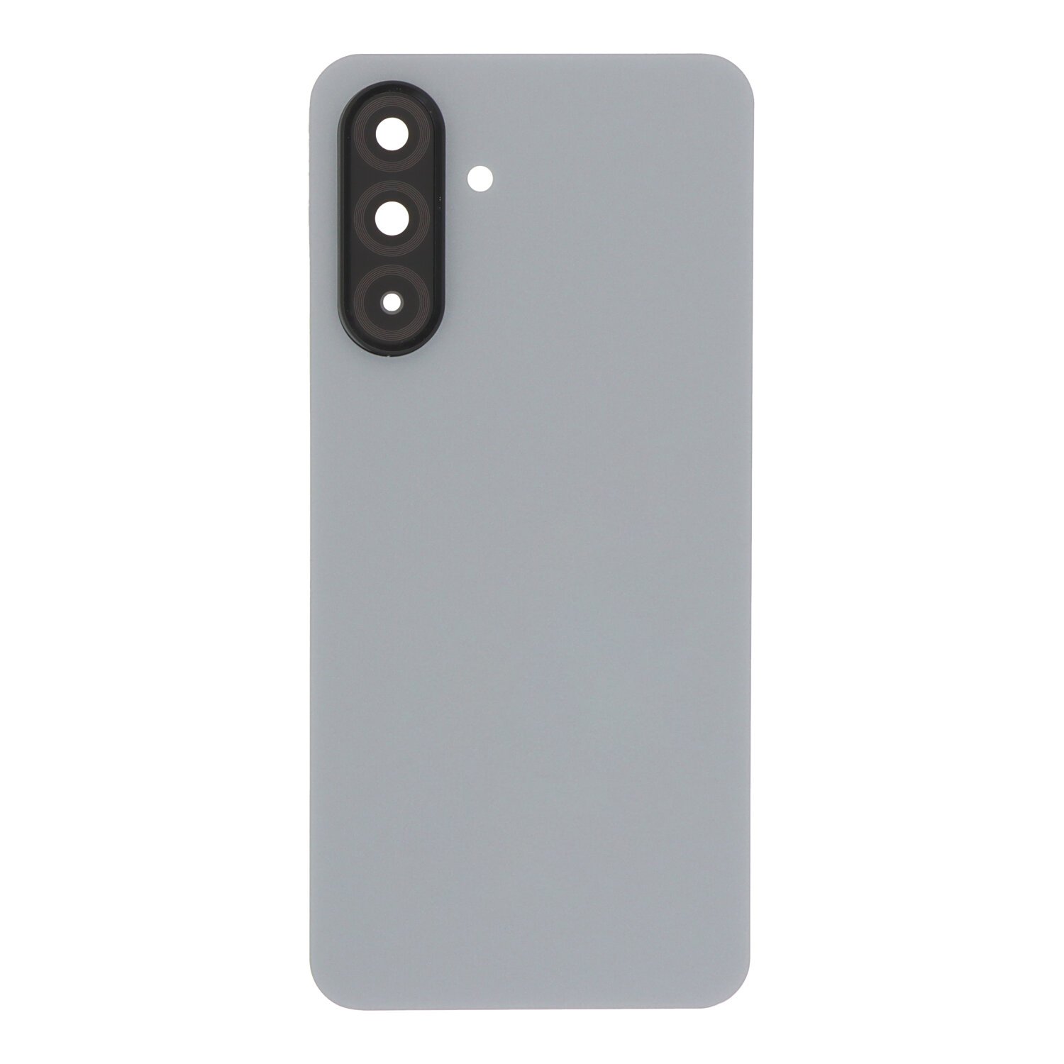 Tapa trasera para Samsung Galaxy A17 4G A175B/A17 5G A176B Gris con Lente