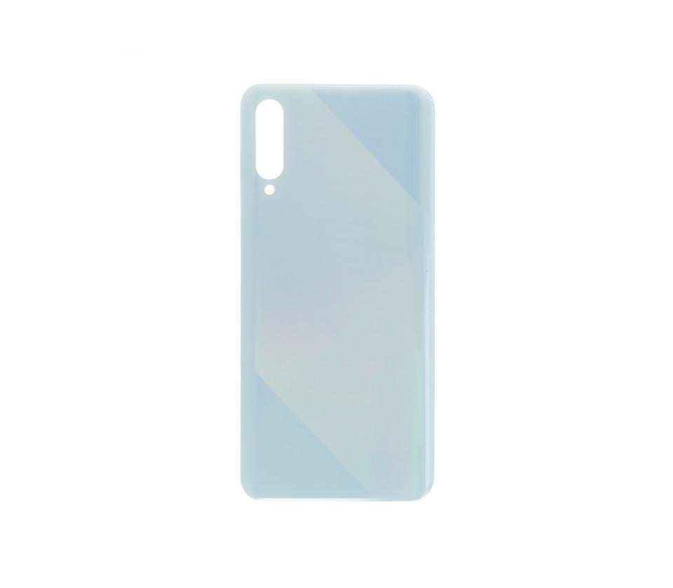 Tapa trasera para Samsung Galaxy A50S - A507F - blanca