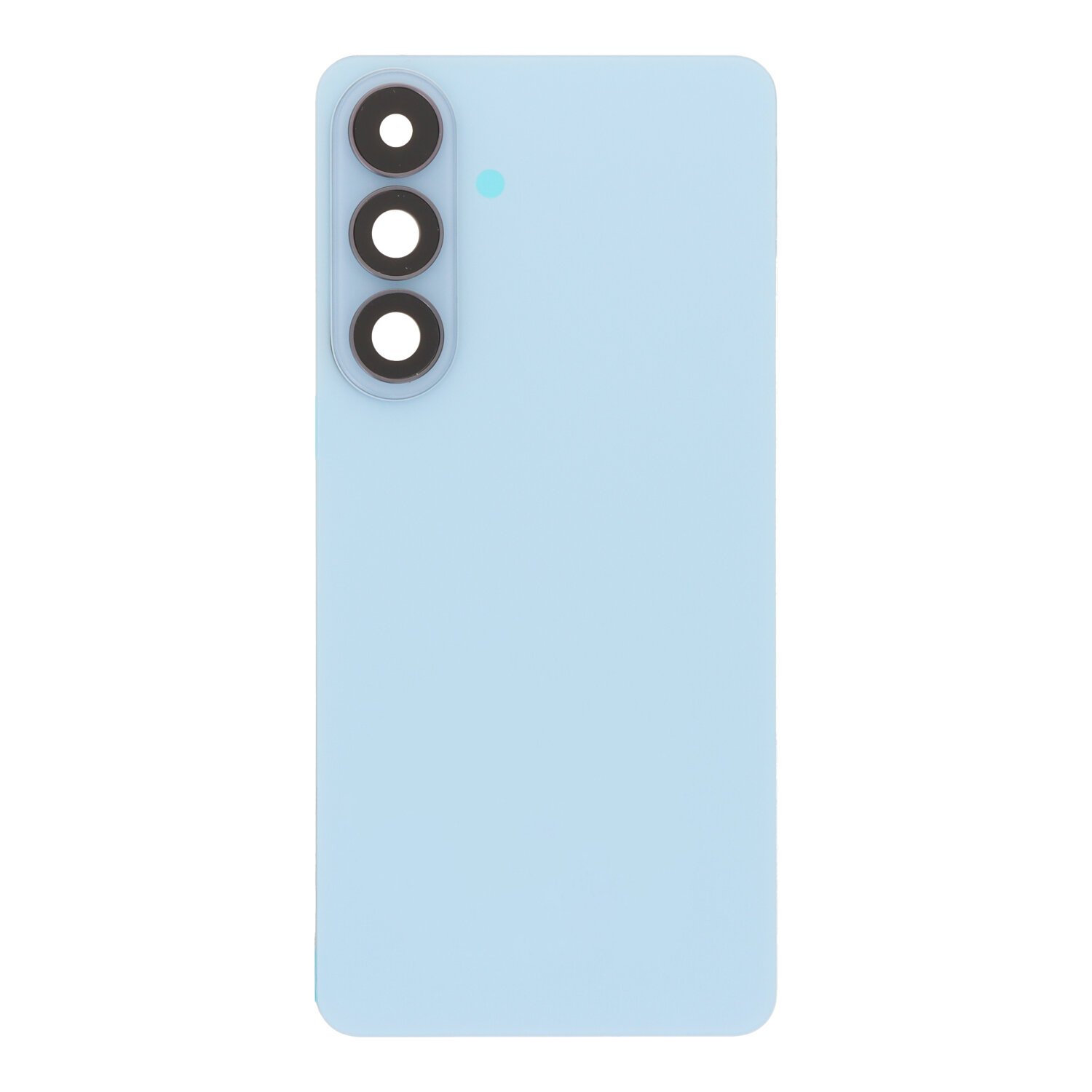 Tapa trasera para Samsung Galaxy S26 Plus 5G S947B Azul con Lente