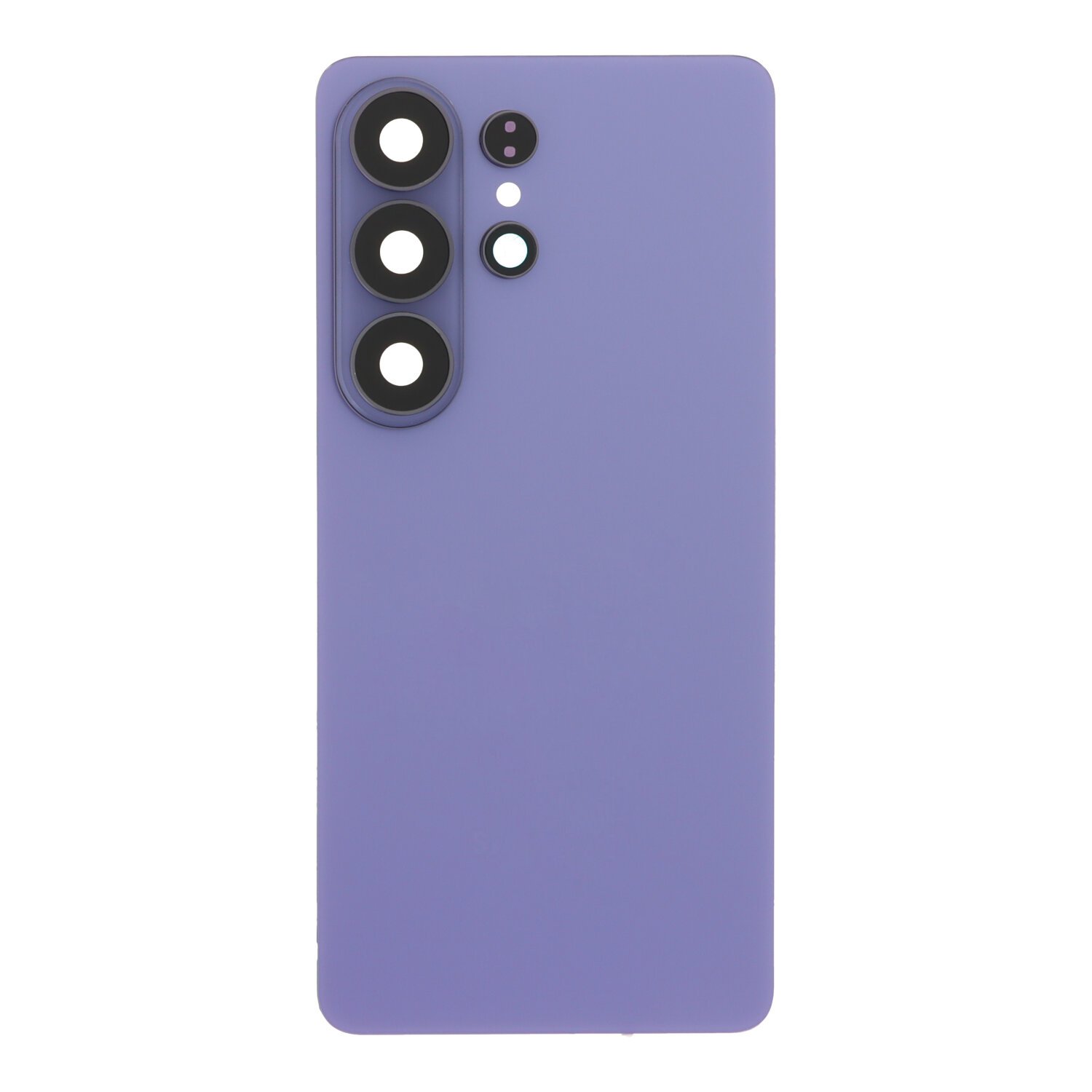 Tapa trasera para Samsung Galaxy S26 Ultra 5G S948B Lila con Lente Tapa trasera para Samsung Galaxy S26 Ultra 5G S948B Lila con Lente