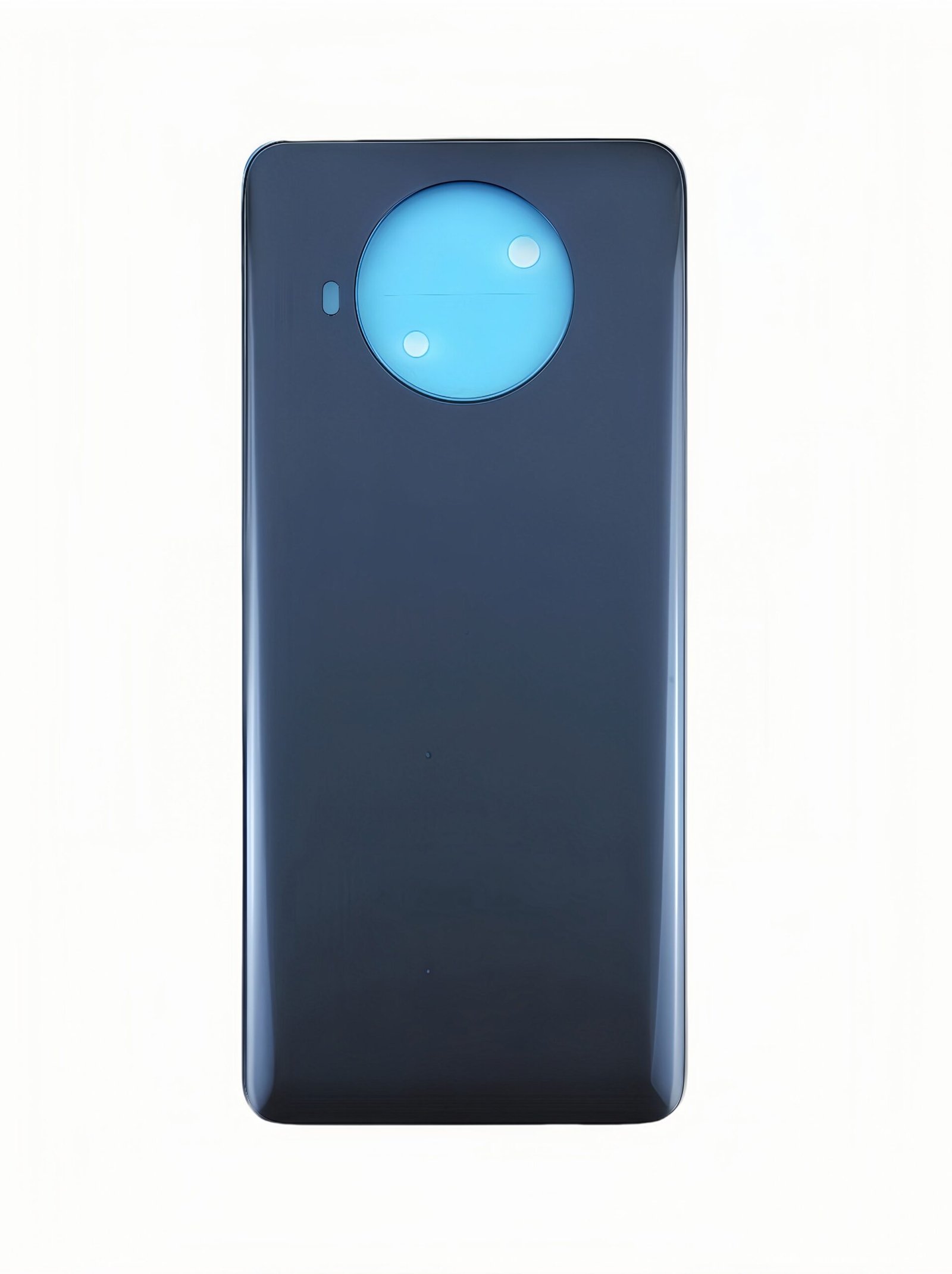 Tapa trasera para Xiaomi Mi 10T Lite 5G Gris Oscuro