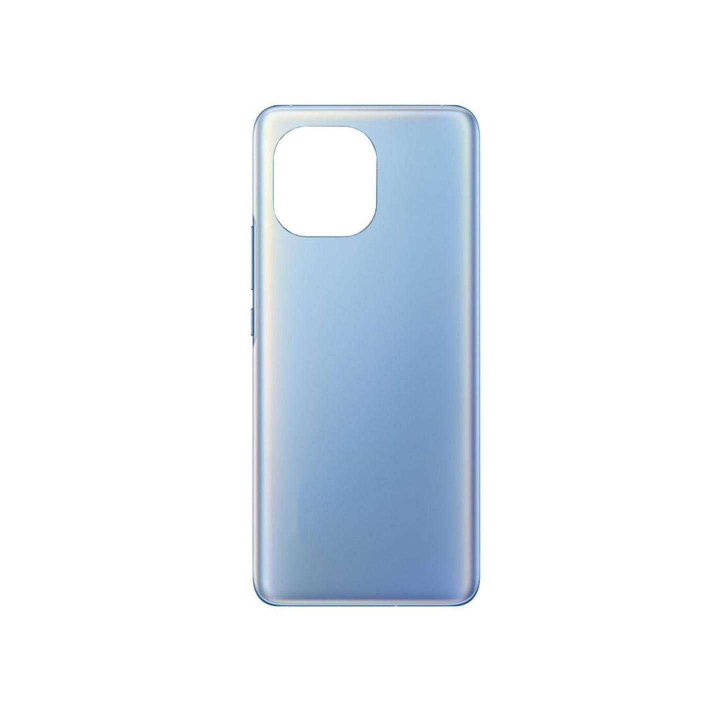 Tapa trasera para Xiaomi Mi 11 - azul