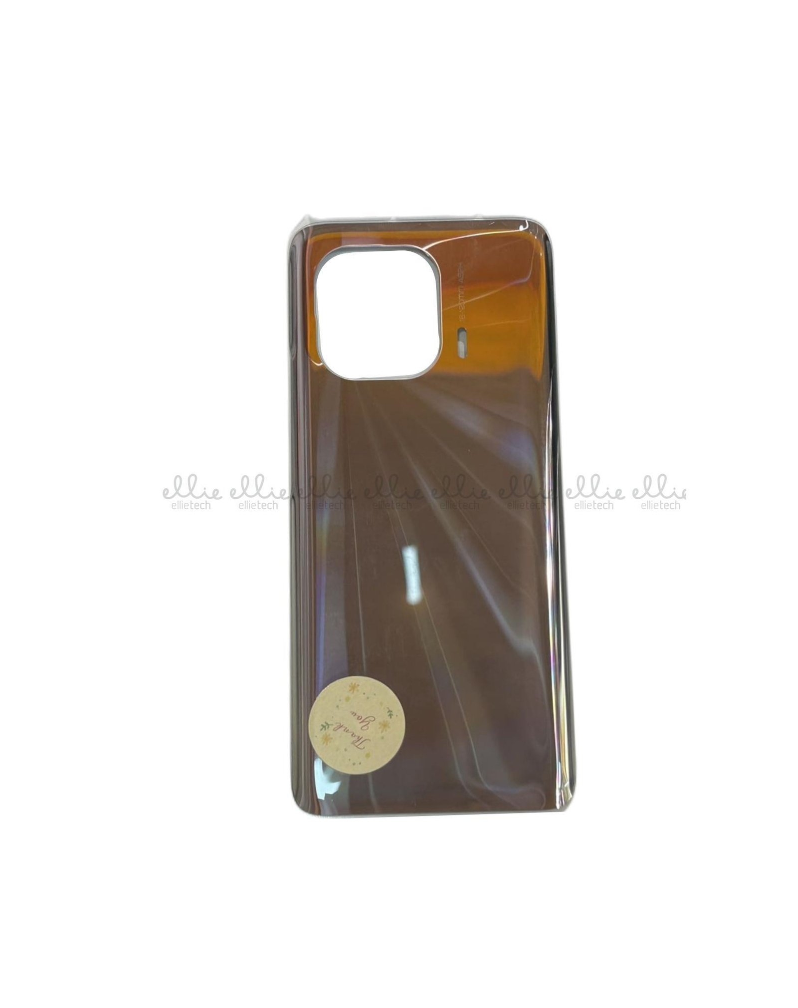Tapa trasera para Xiaomi Mi 11 Pro - lila