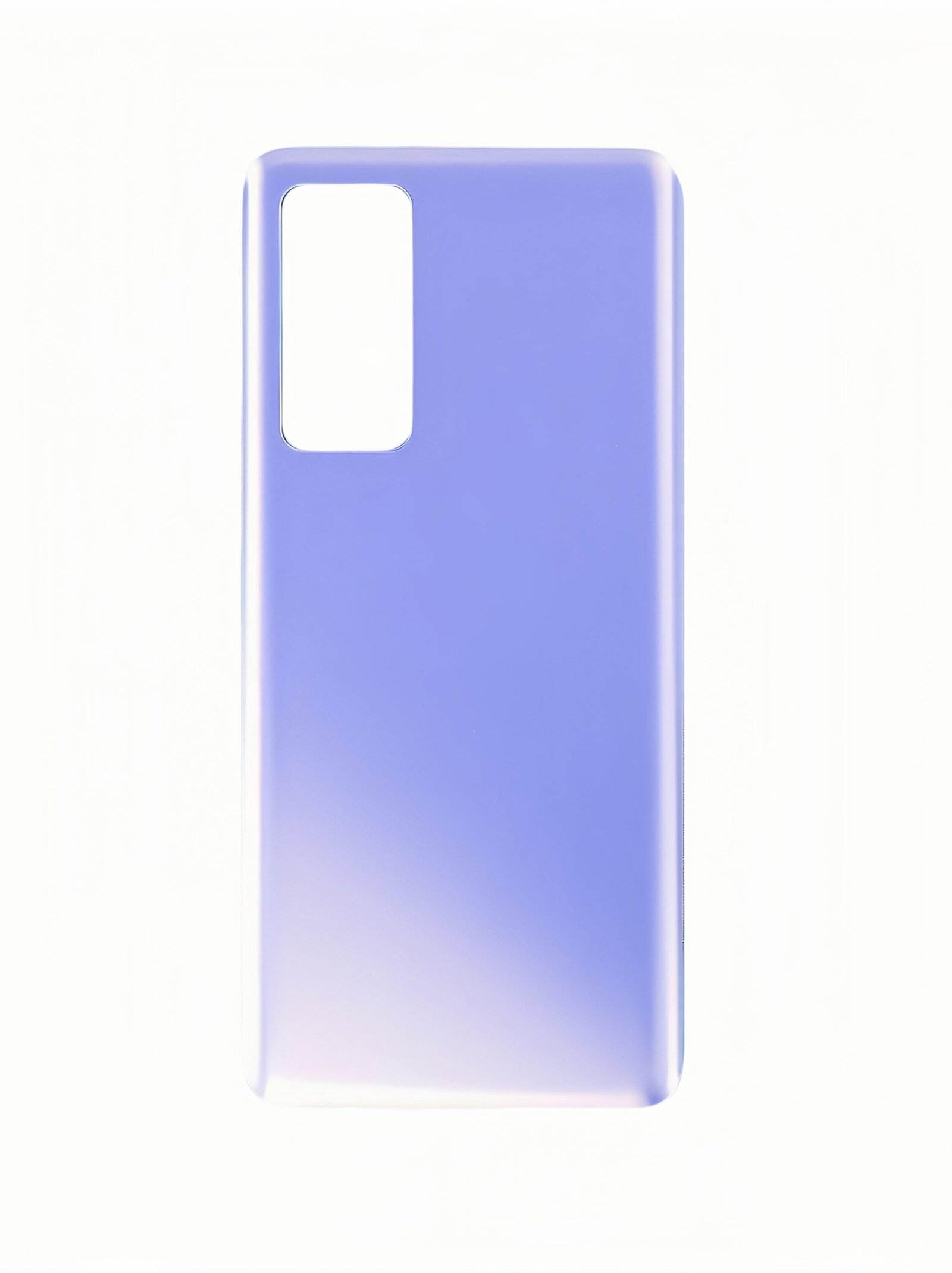 Tapa trasera para Xiaomi Mi 12 5G/Xiaomi Mi 12X - lila