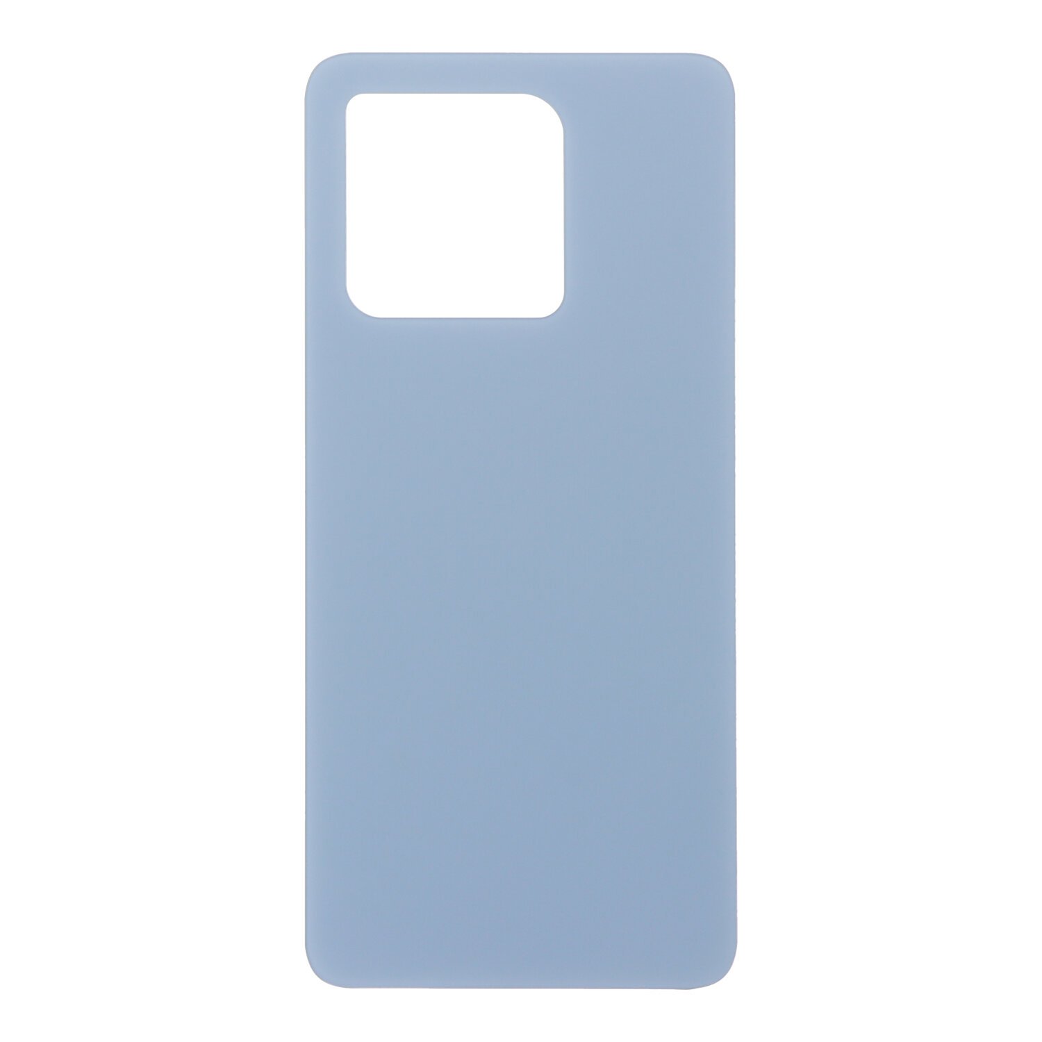 Tapa trasera para Xiaomi Mi 14T Azul OEM