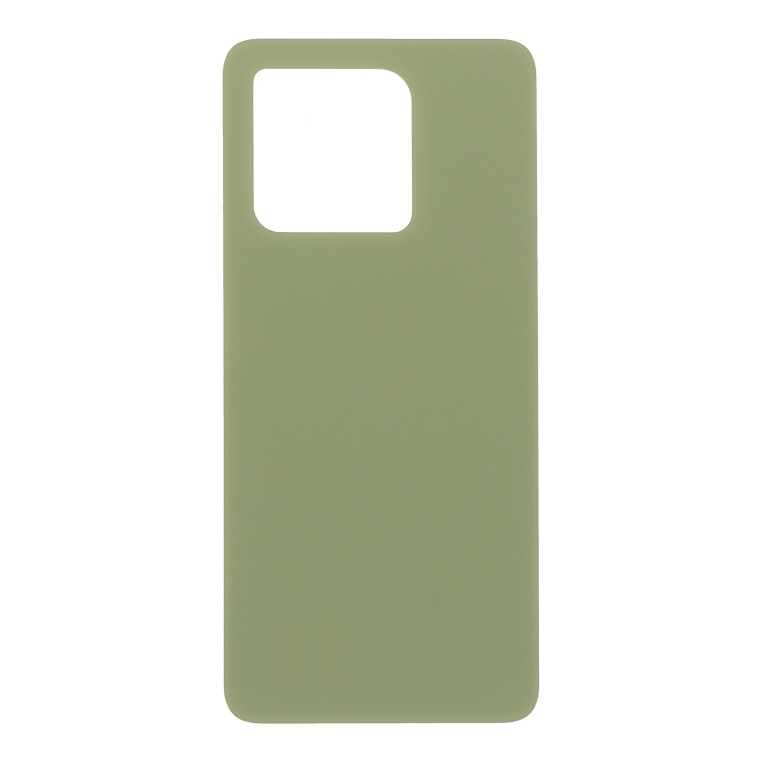 Tapa trasera para Xiaomi Mi 14T Verde OEM