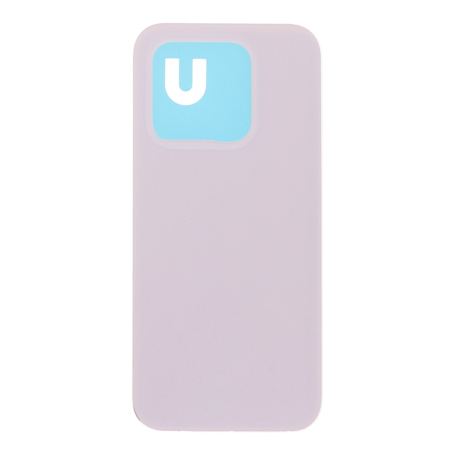 Tapa trasera para Xiaomi Mi 17 - rosa