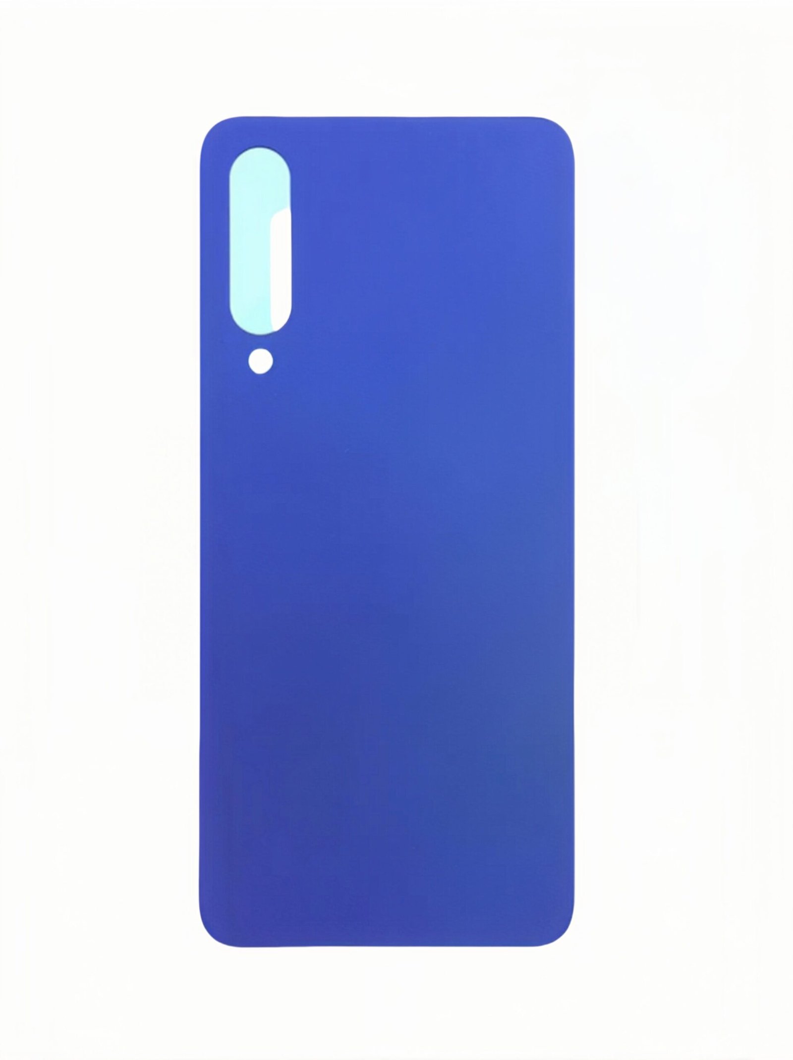 Tapa trasera para Xiaomi Mi 9 SE - azul