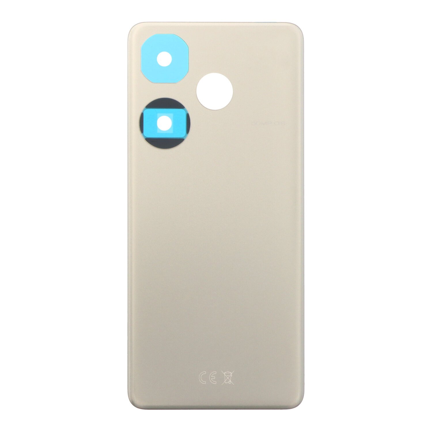 Tapa trasera para Xiaomi Poco F6 Gris EXCELLENT