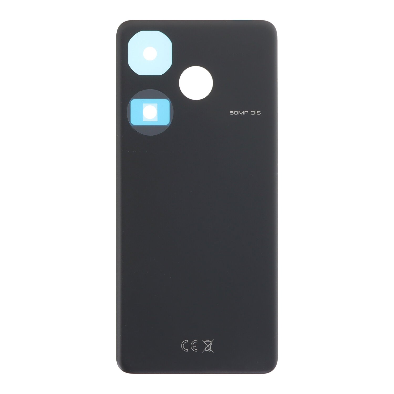 Tapa trasera para Xiaomi Poco F6 Negro EXCELLENT
