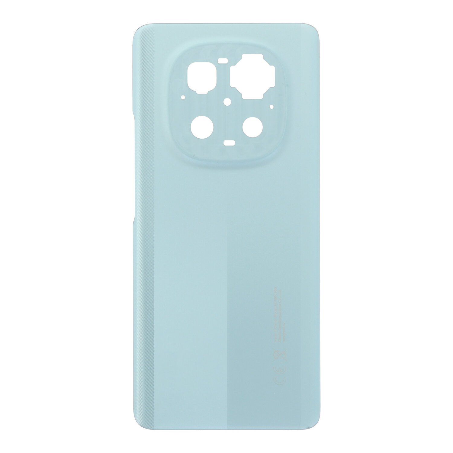Tapa trasera para Xiaomi Poco M8 5G Verde EXCELLENT