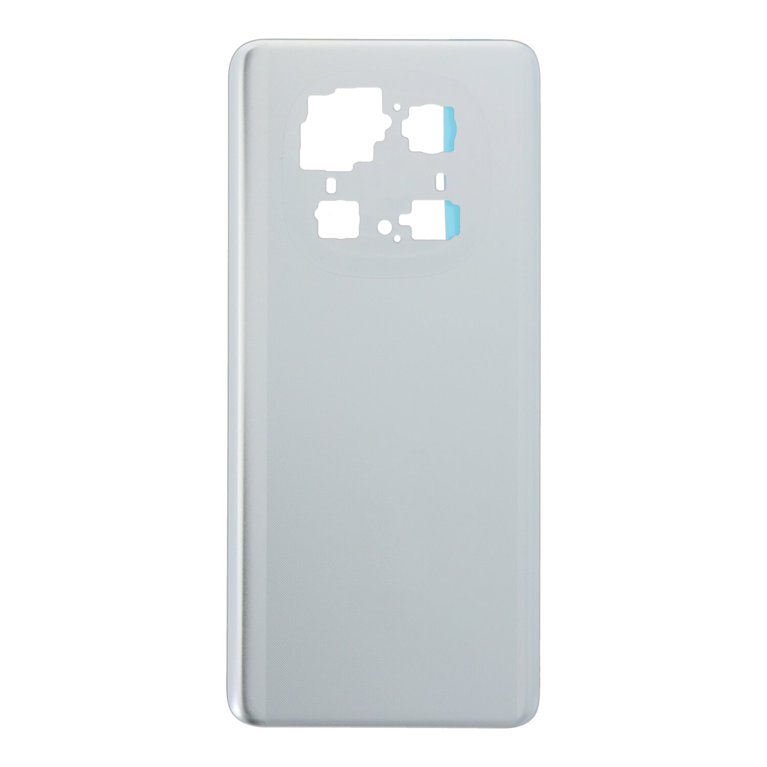 Tapa trasera para Xiaomi Poco X7 Plata EXCELLENT Tapa trasera para Xiaomi Poco X7 Plata EXCELLENT