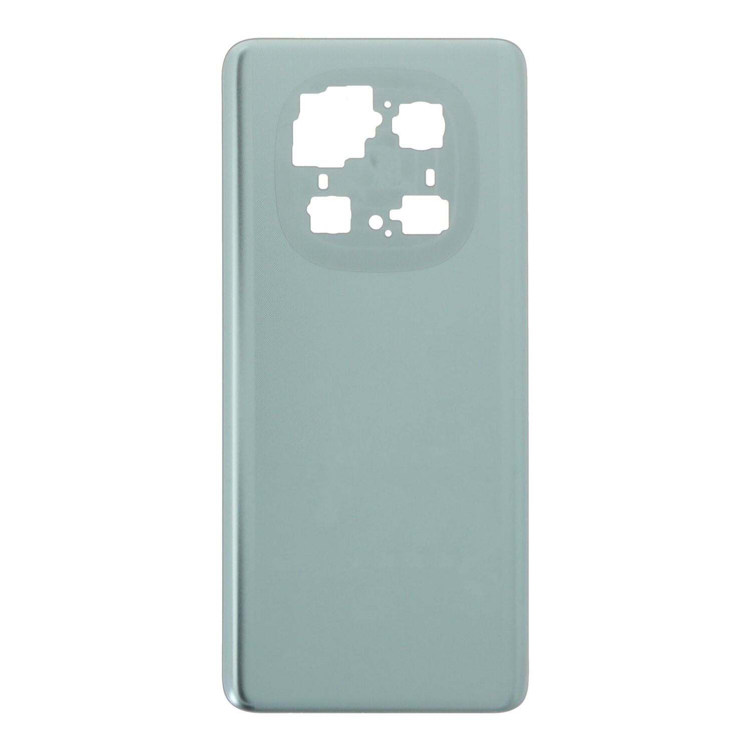 Tapa trasera para Xiaomi Poco X7 Verde EXCELLENT