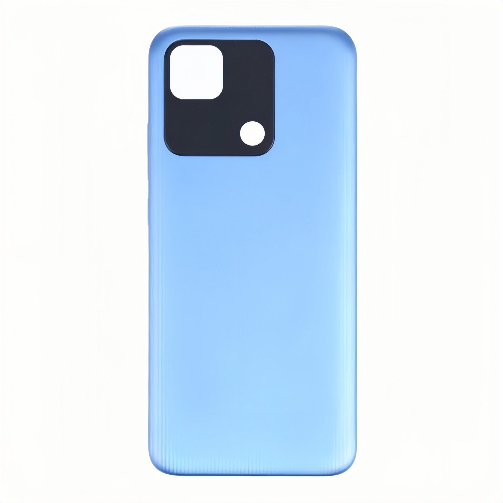Tapa trasera para Xiaomi Redmi 10A Azul EXCELLENT