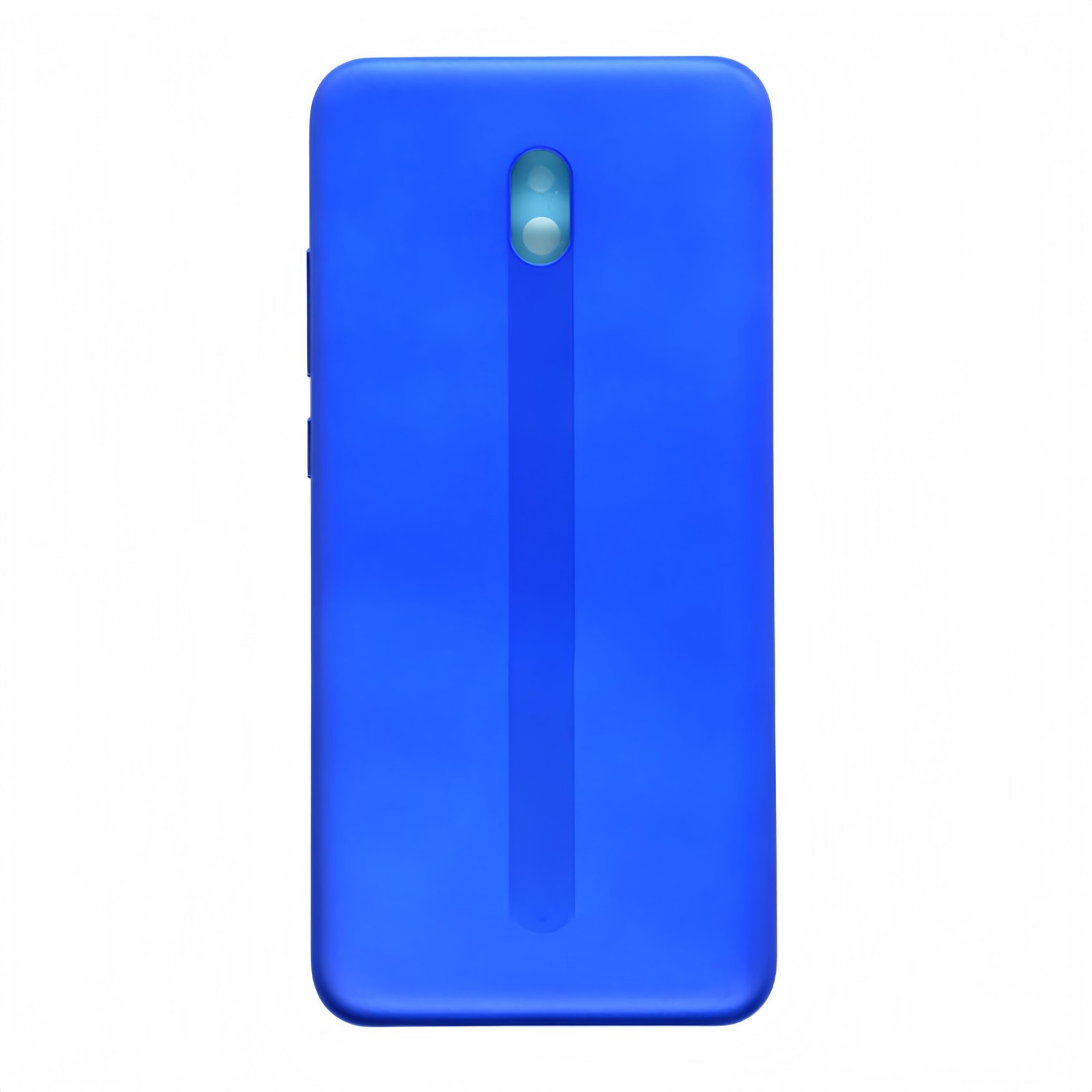 Tapa trasera para Xiaomi Redmi 8A Azul EXCELLENT