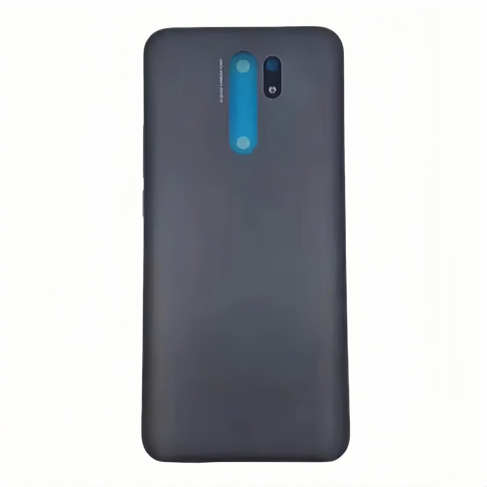 Tapa trasera para Xiaomi Redmi 9 Gris EXCELLENT