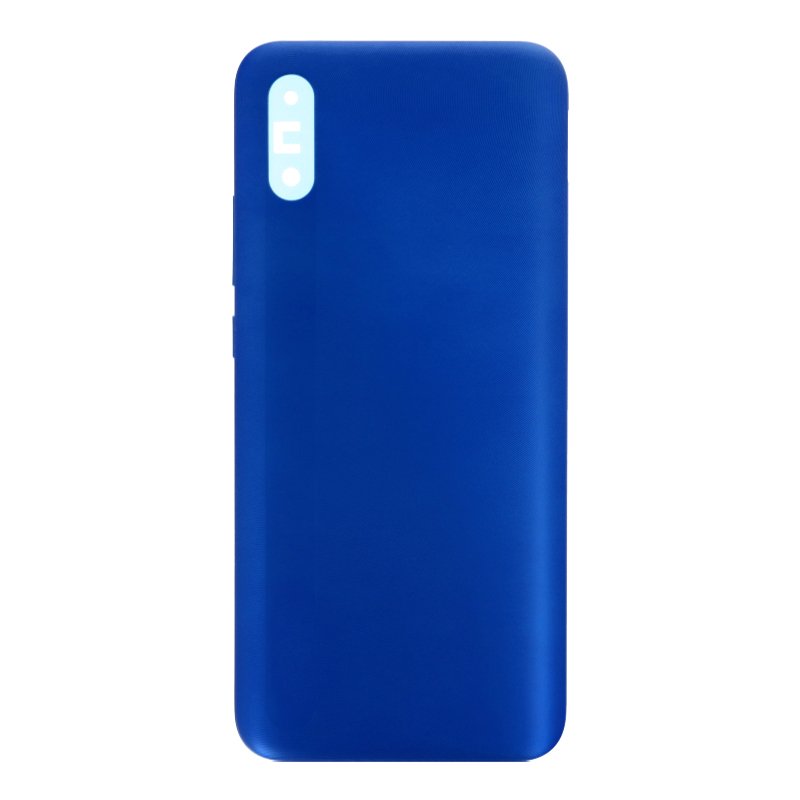 Tapa trasera para Xiaomi Redmi 9A Azul Oscuro EXCELLENT