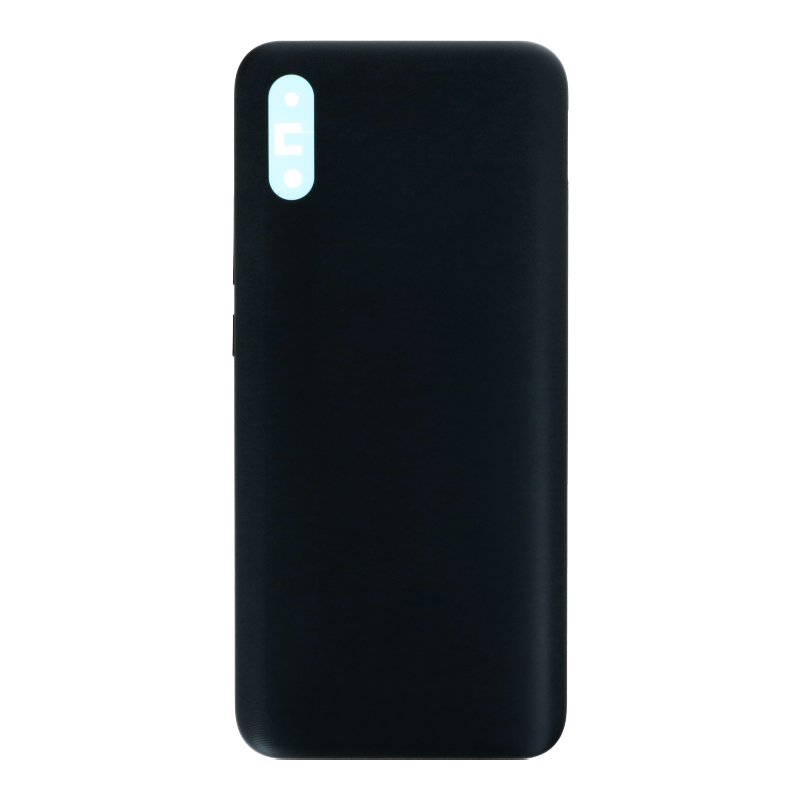 Tapa trasera para Xiaomi Redmi 9A - negra