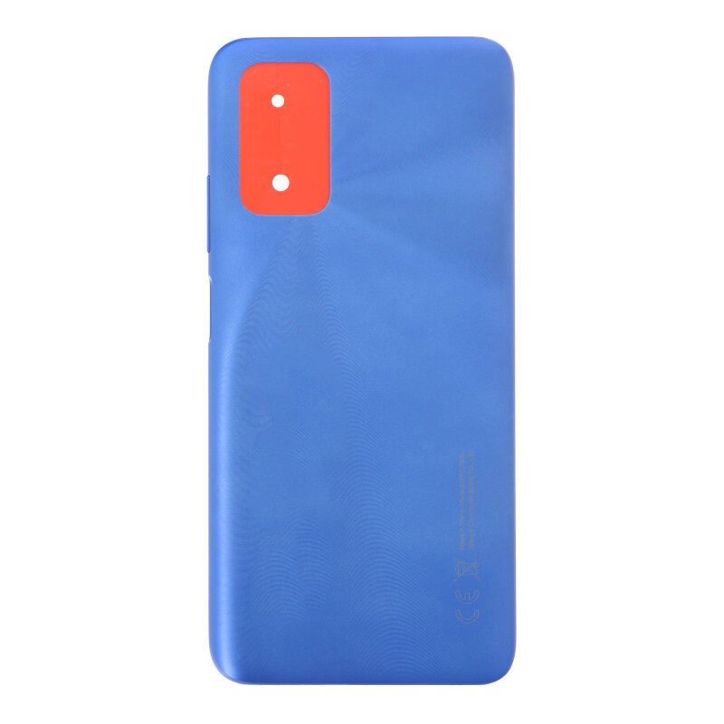 Tapa trasera para Xiaomi Redmi 9T/Note 9 4G Azul EXCELLENT