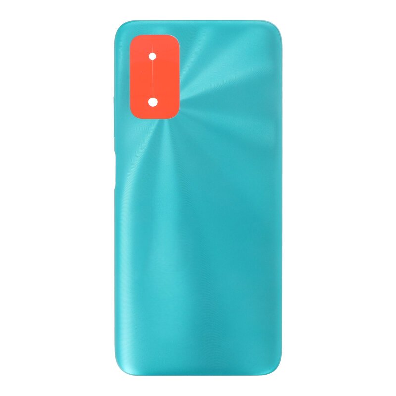 Tapa trasera para Xiaomi Redmi 9T/Note 9 4G Verde EXCELLENT