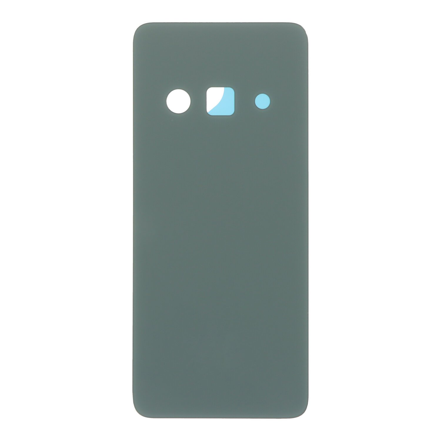 Tapa trasera para Xiaomi Redmi A3 - verde