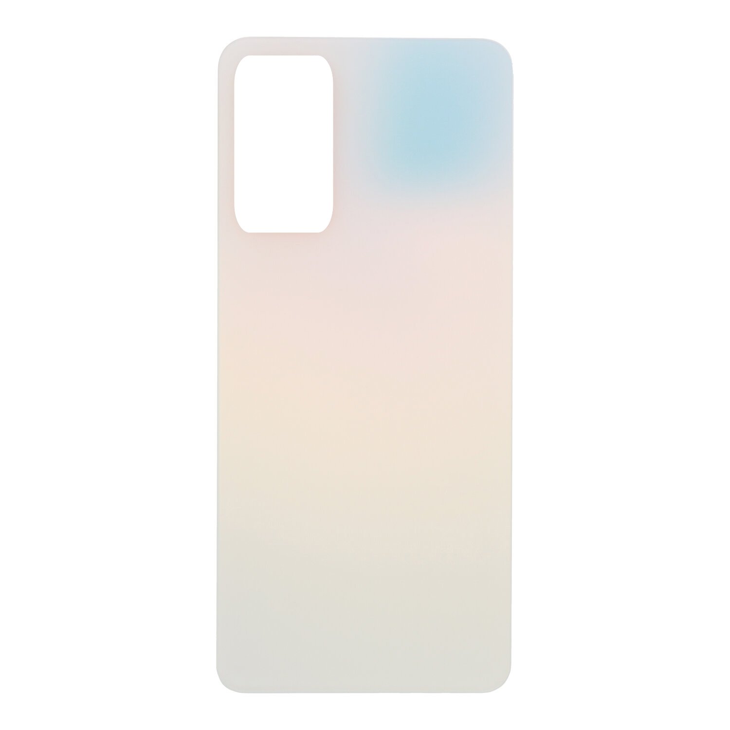 Tapa trasera para Xiaomi Redmi Note 11 Pro 4G Azul OEM Tapa trasera para Xiaomi Redmi Note 11 Pro 4G Azul OEM