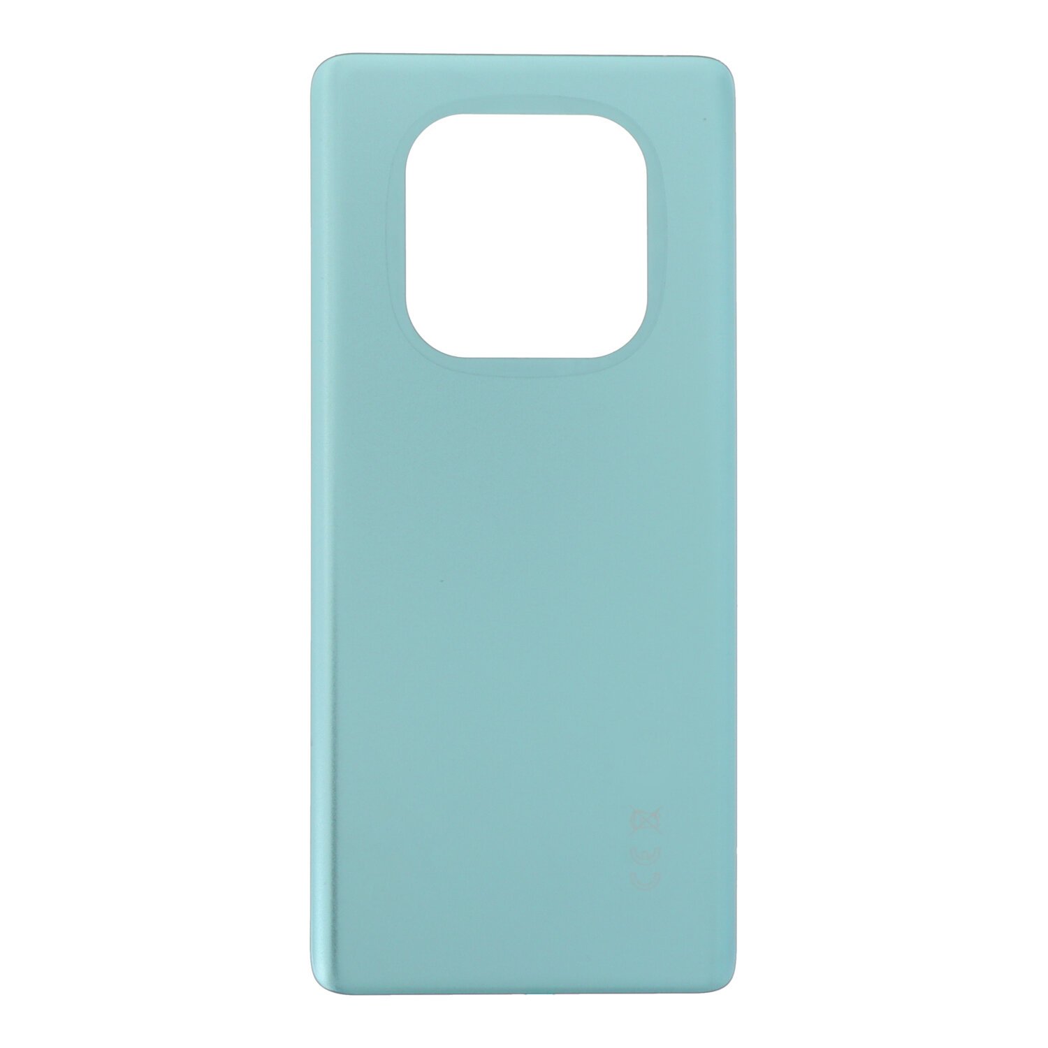 Tapa trasera para Xiaomi Redmi Note 14 Pro 4G Azul EXCELLENT