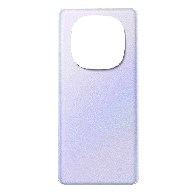 Tapa trasera para Xiaomi Redmi Note 14 Pro 4G Lila EXCELLENT