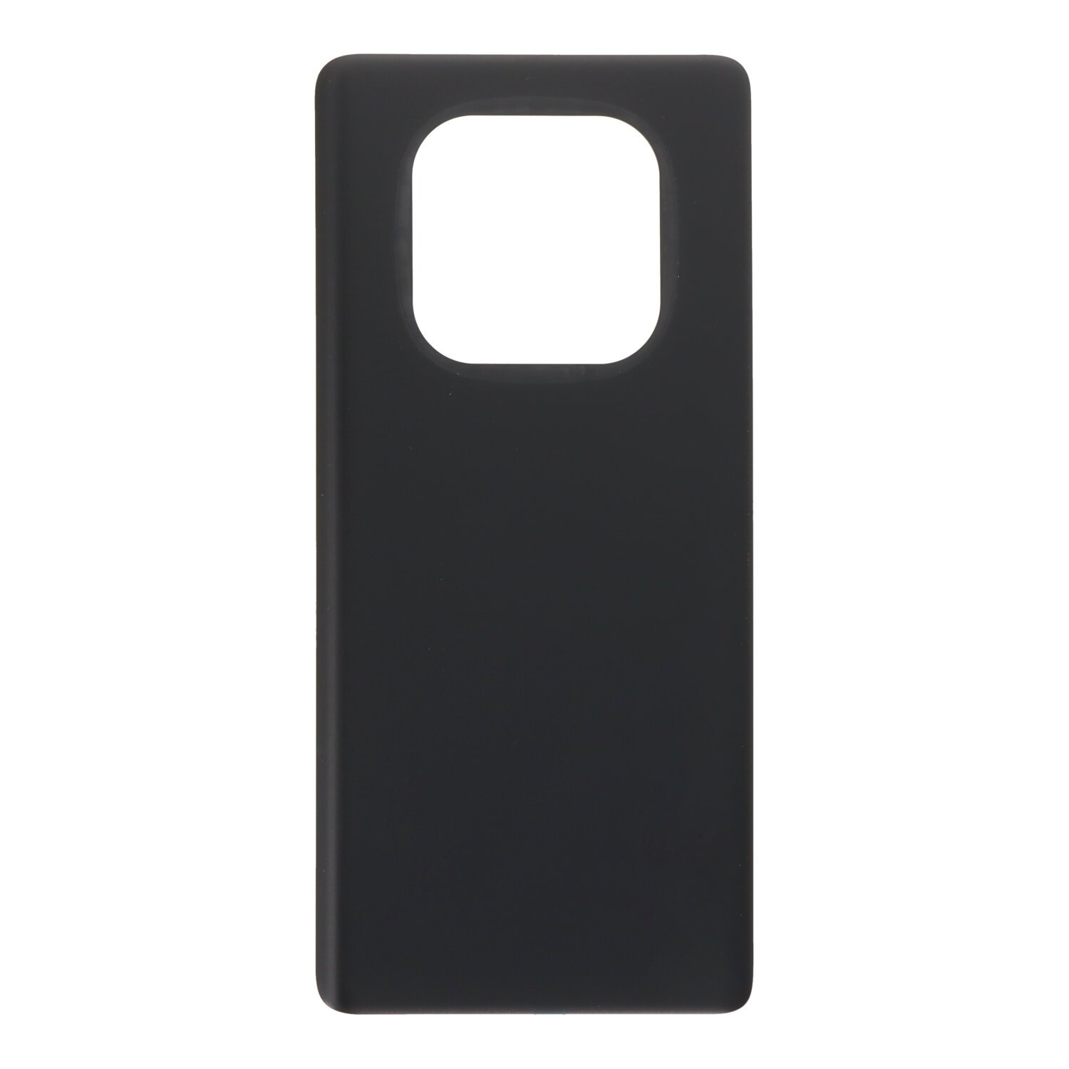 Tapa trasera para Xiaomi Redmi Note 14 Pro 4G Negra EXCELLENT