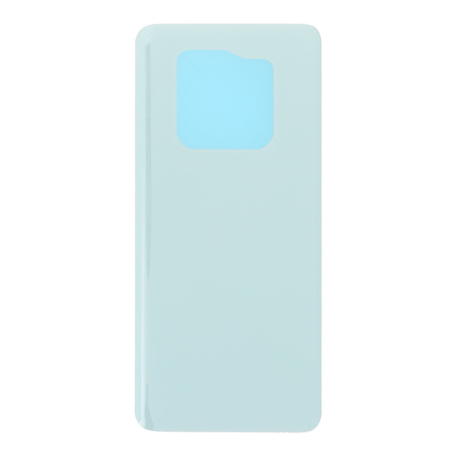 Tapa trasera para Xiaomi Redmi Note 14 Pro Plus 5G - azul