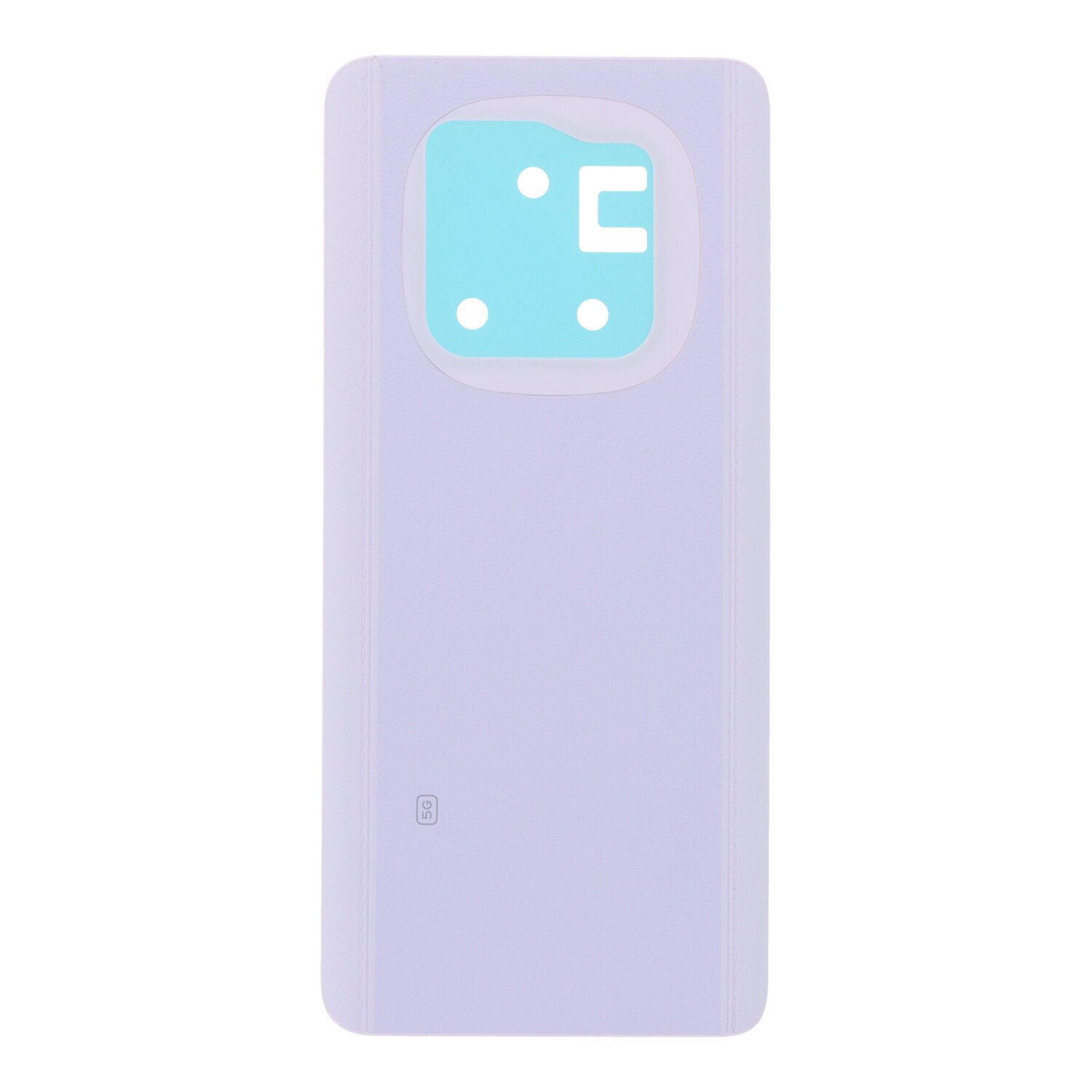 Tapa trasera para Xiaomi Redmi Note 14 Pro Plus 5G - lila