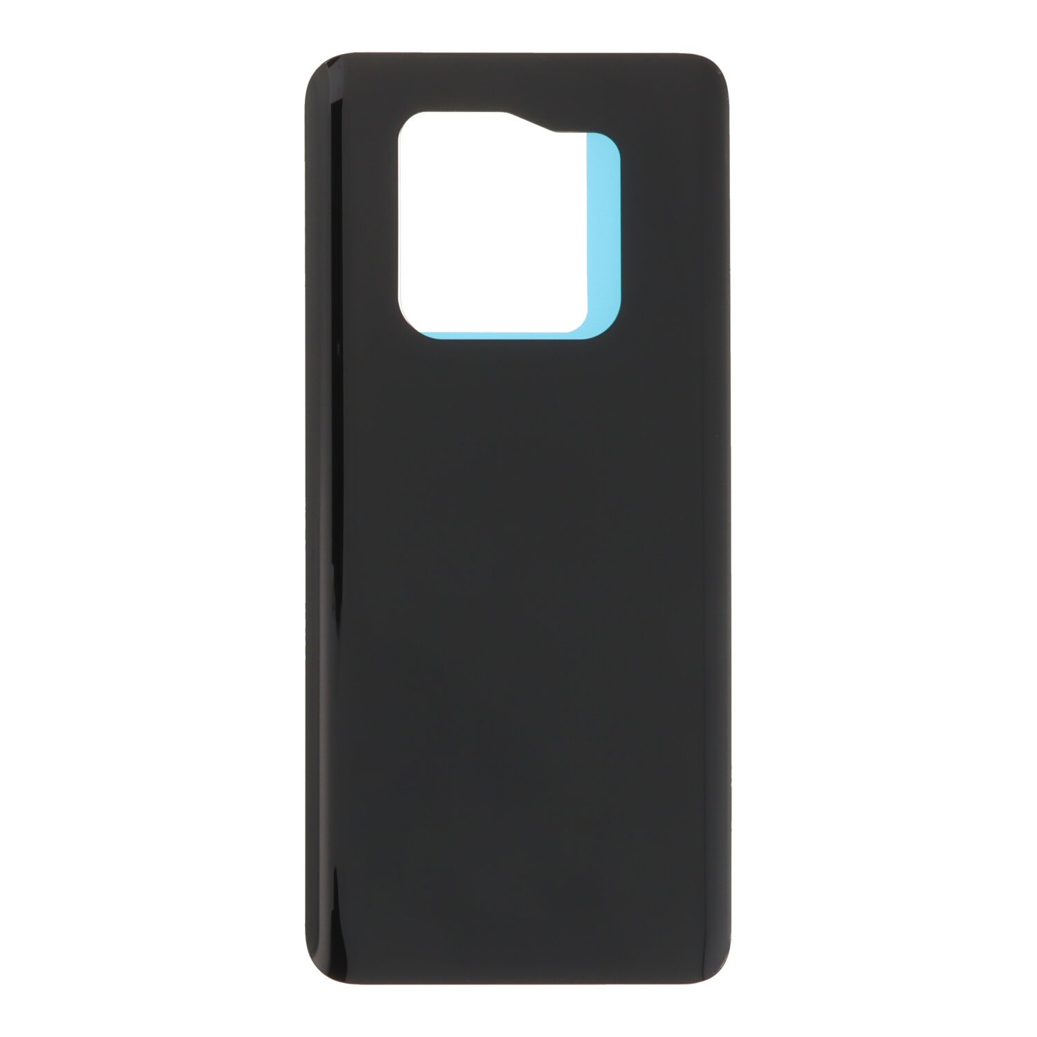 Tapa trasera para Xiaomi Redmi Note 14 Pro Plus 5G - negra