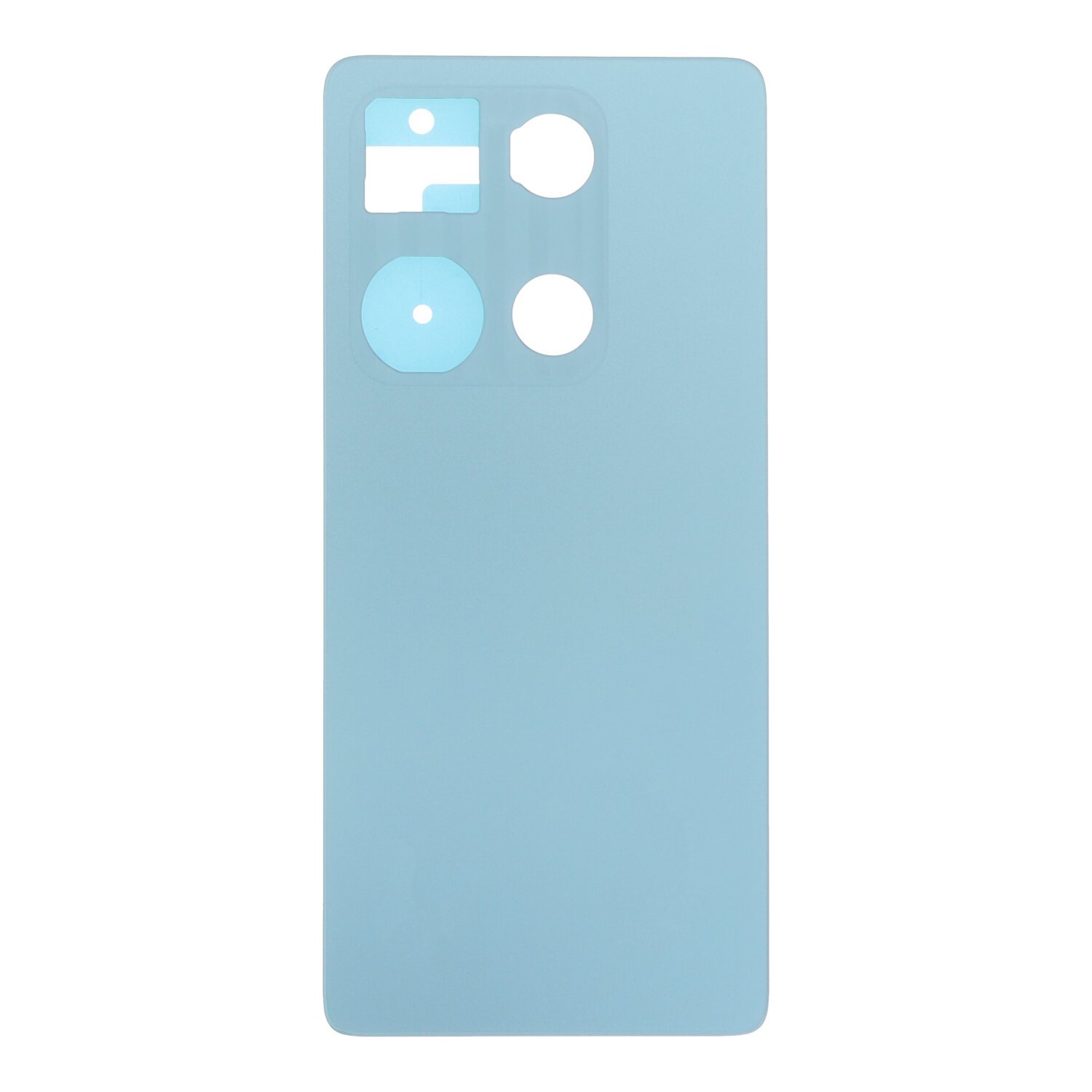 Tapa trasera para Xiaomi Redmi Note 14S - azul
