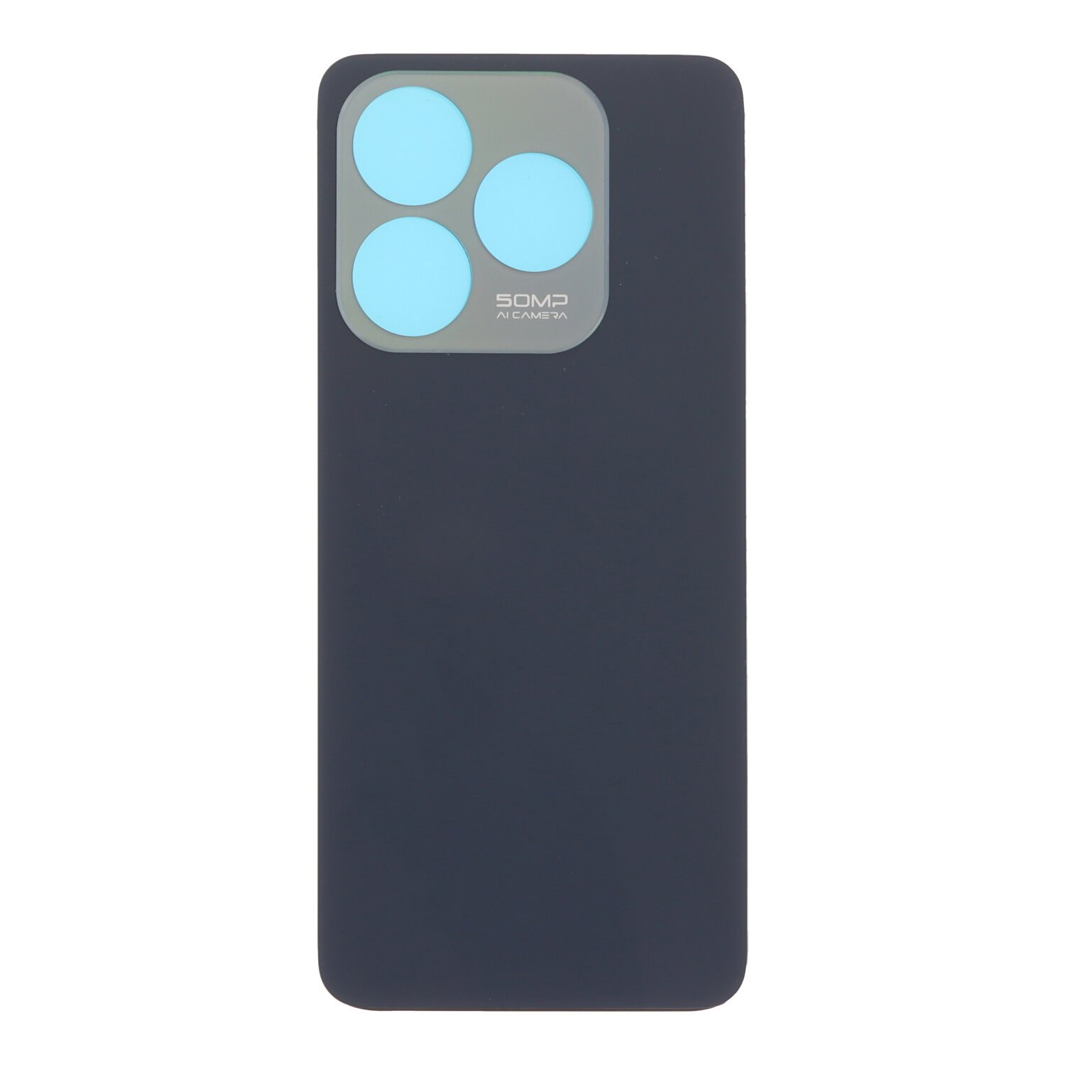 Tapa trasera para ZTE Blade V60 Vita Azul/Negro EXCELLENT