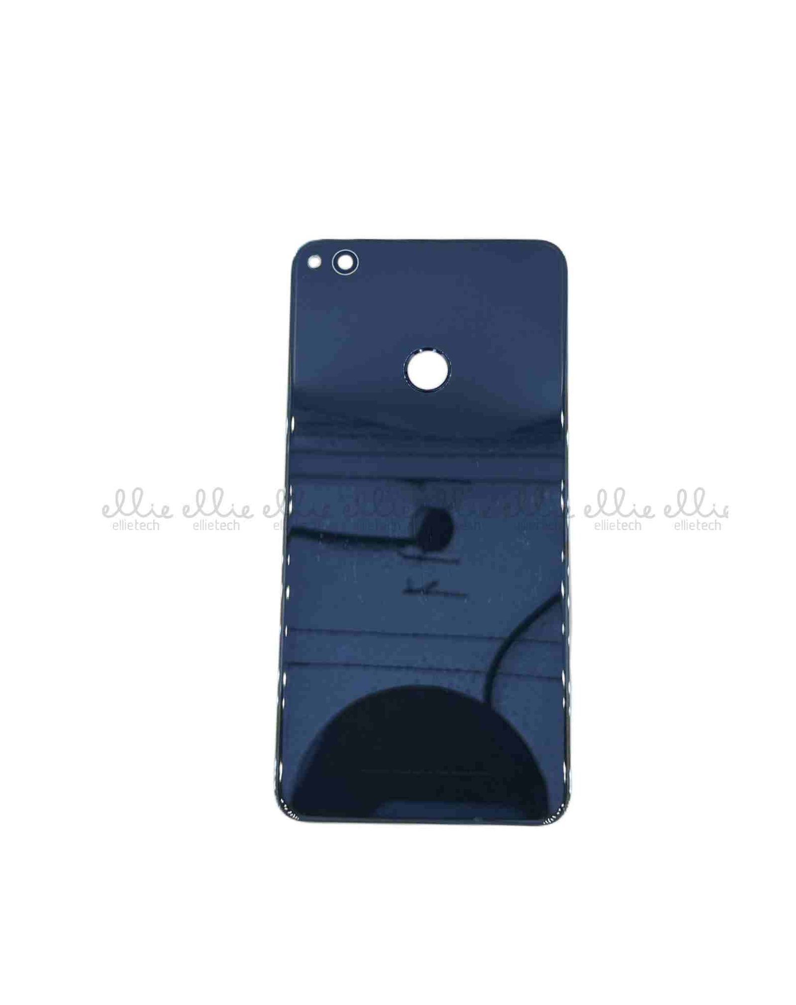 Tapa trasera Huawei P8 Lite 2017/Honor 8 Lite/Nova Lite Orginal Azul
