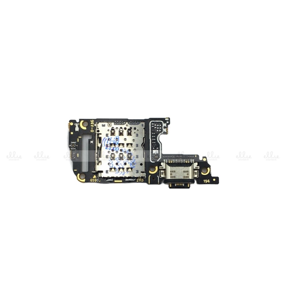 Flex de carga para Vivo V21 5G