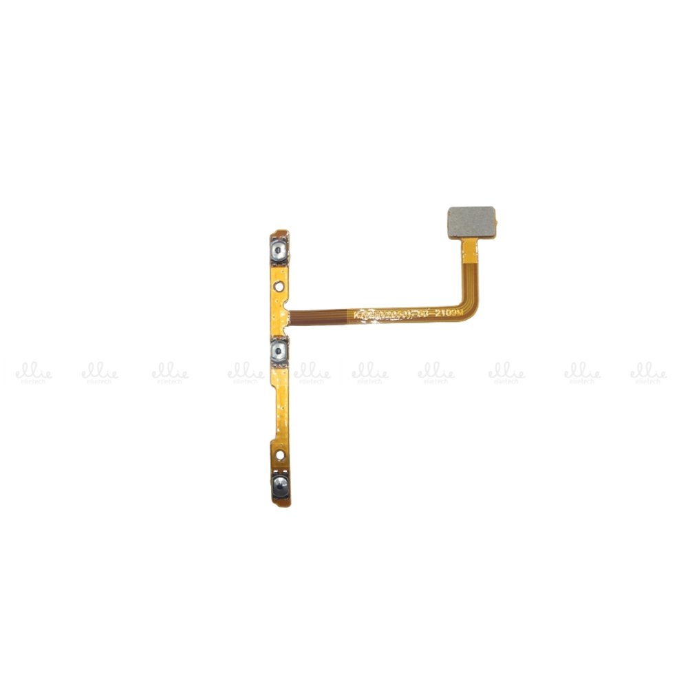 Cable flex de encendido y volumen para Vivo V21 5G