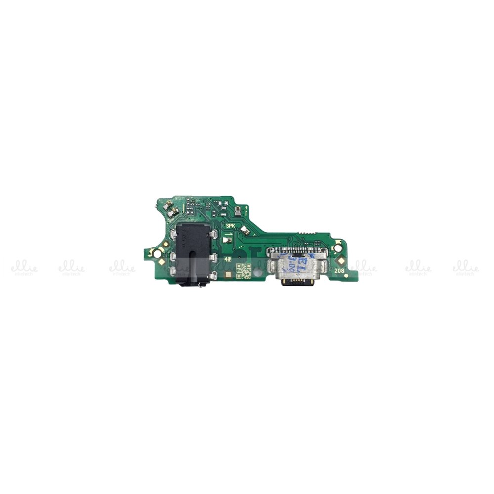 Flex de carga para Vivo Y16