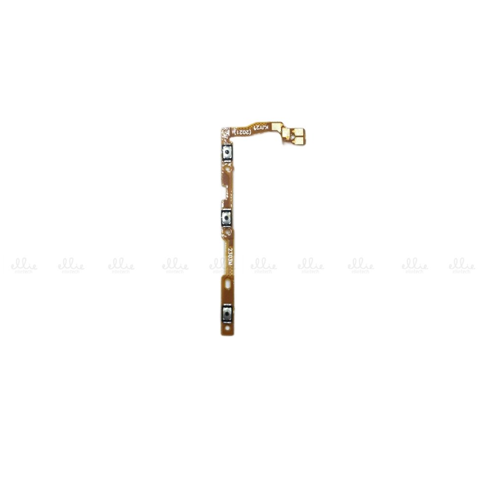Cable flex de encendido y volumen para Vivo Y21