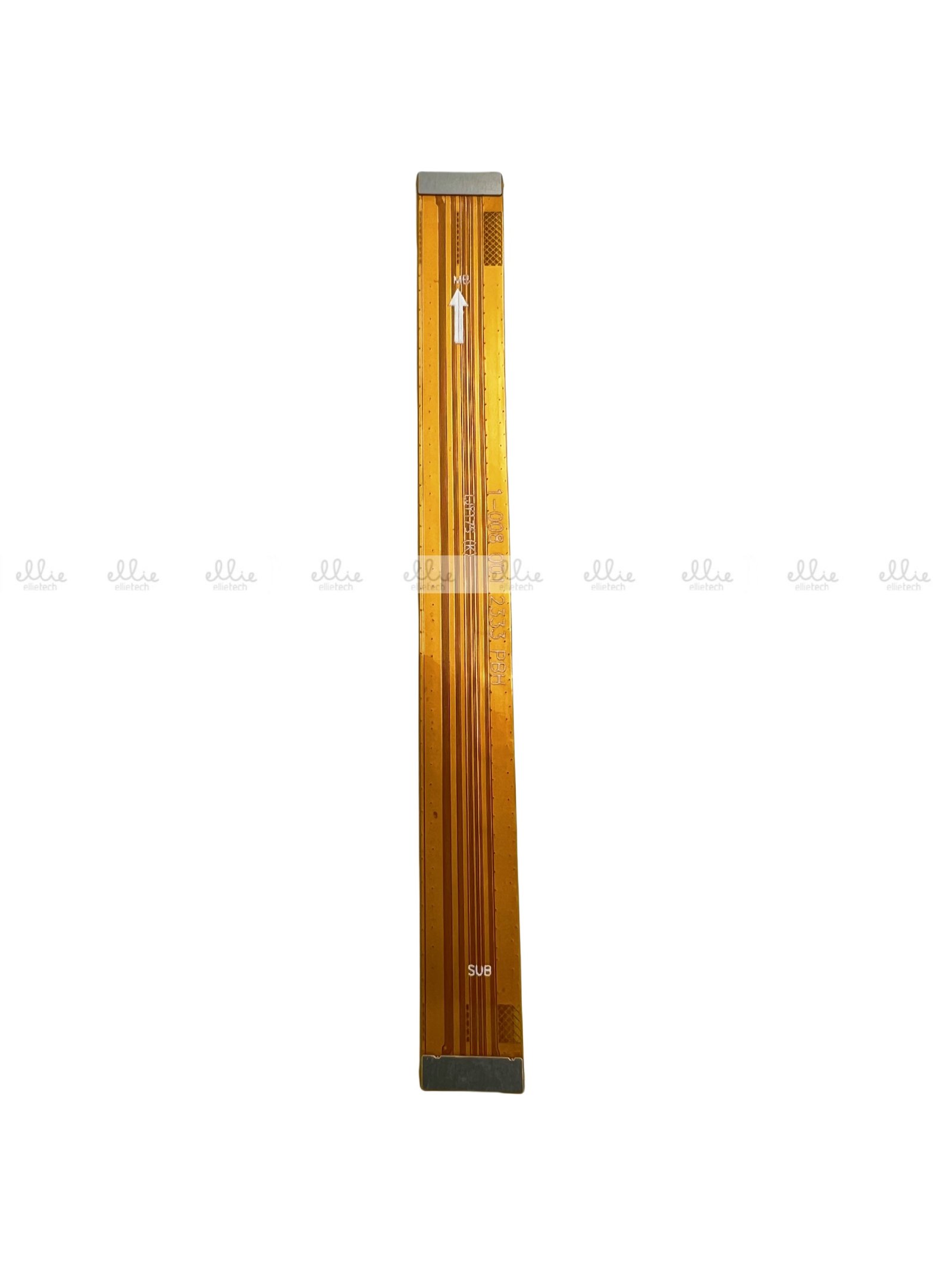 Flex Principal para Vivo - Y17S