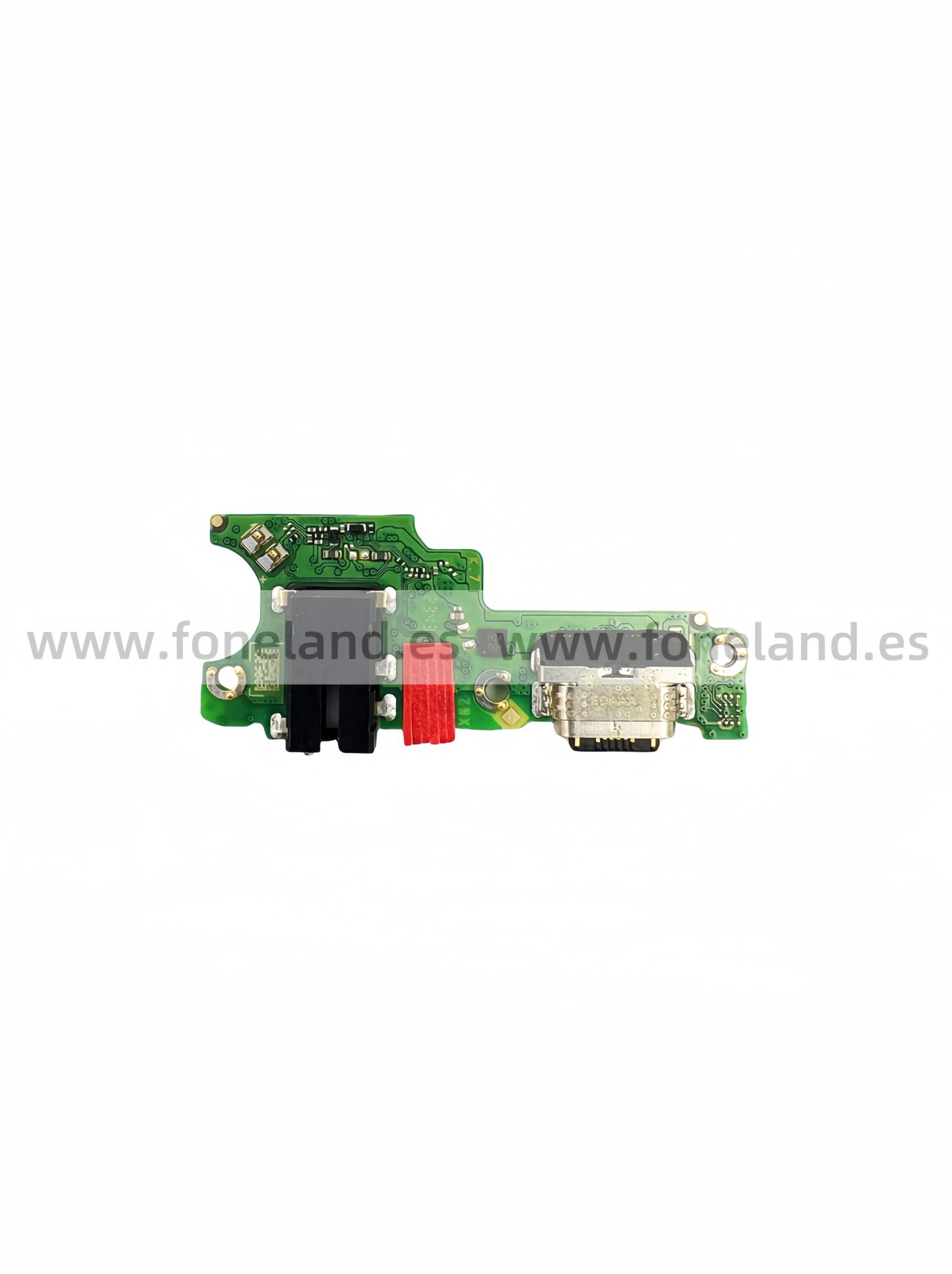 Flex de carga para Vivo - Y17S