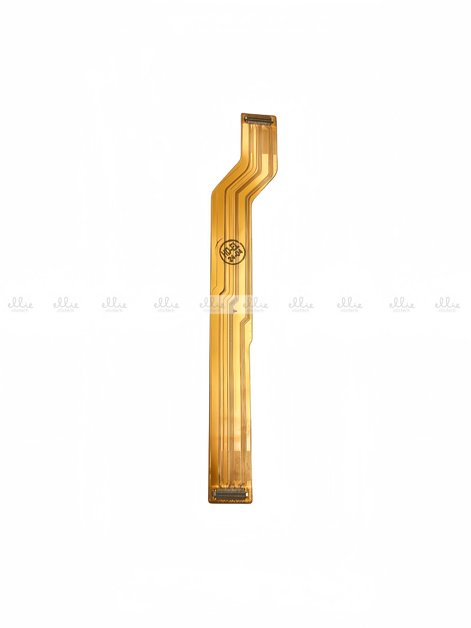 Flex Principal para Vivo Y36