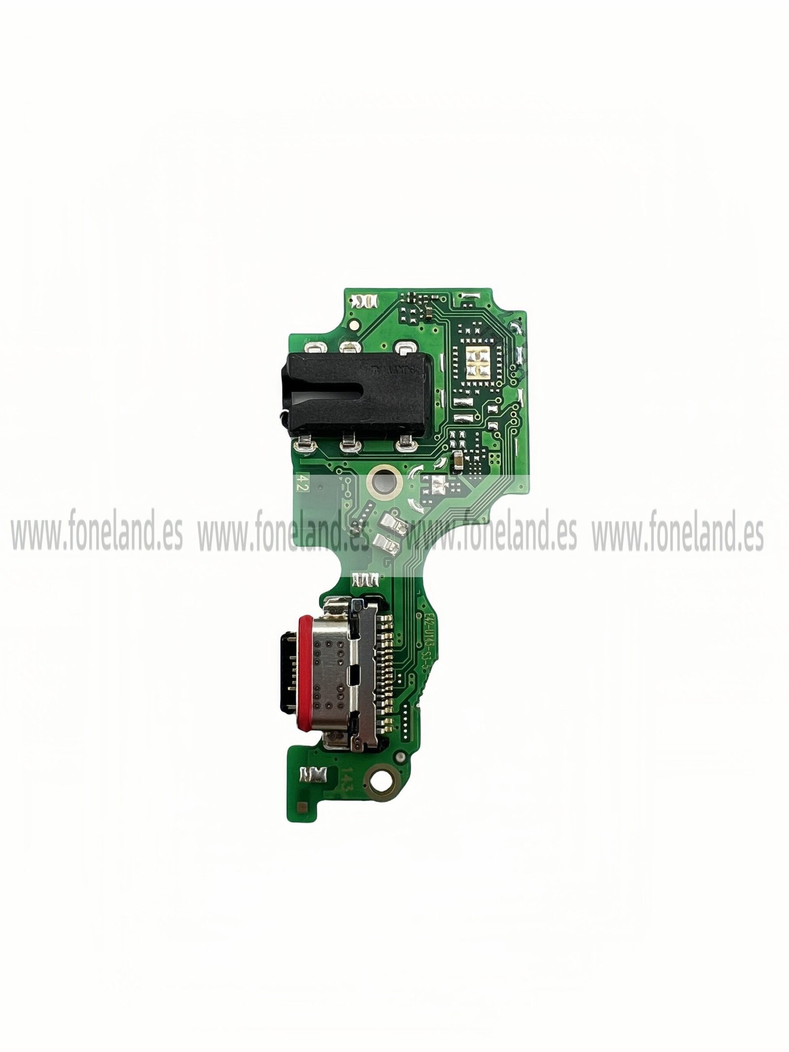 Cable flex de carga para Vivo Y52 5G