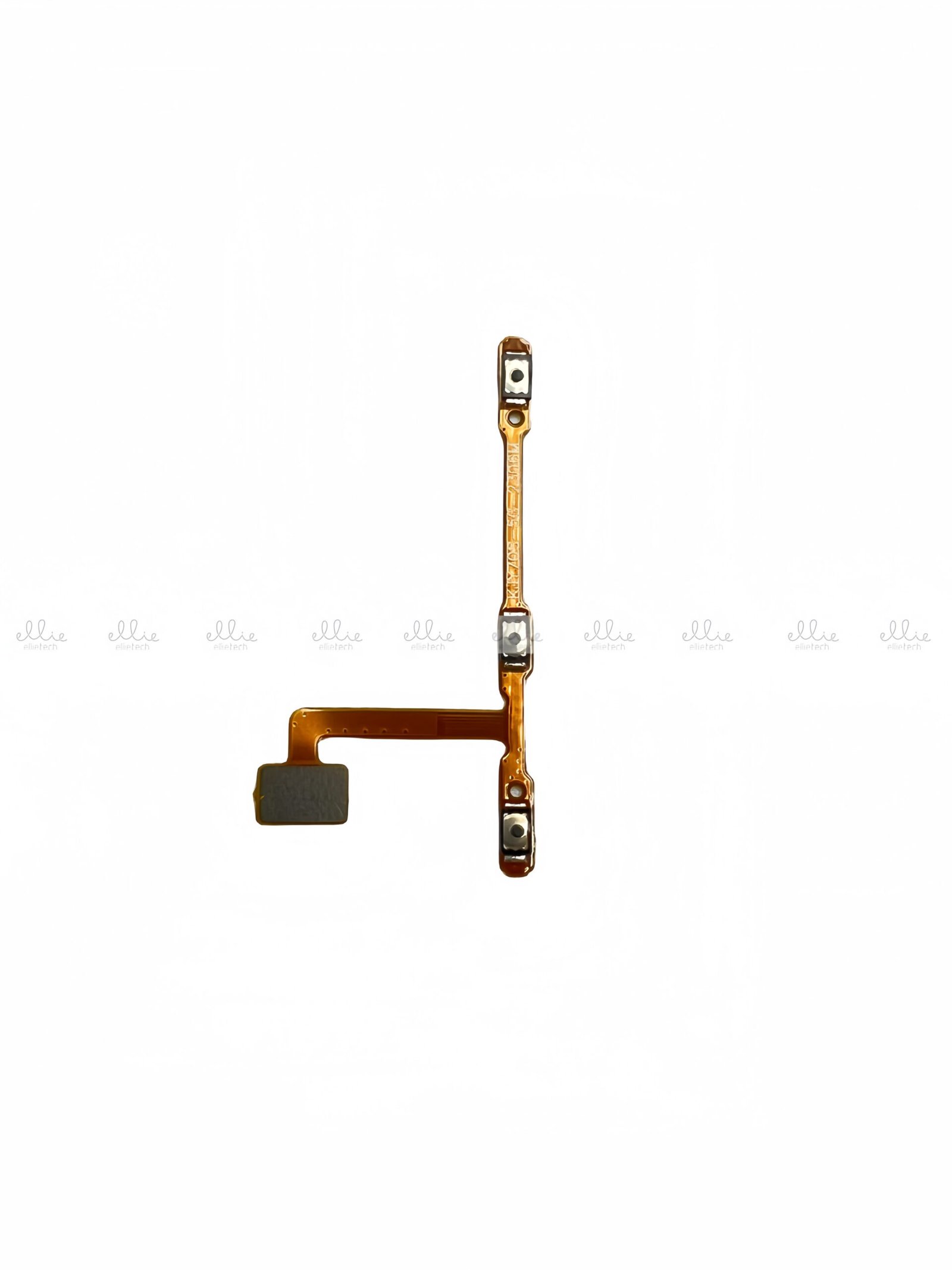 Cable de encendido y volumen para Vivo Y70/Y70S