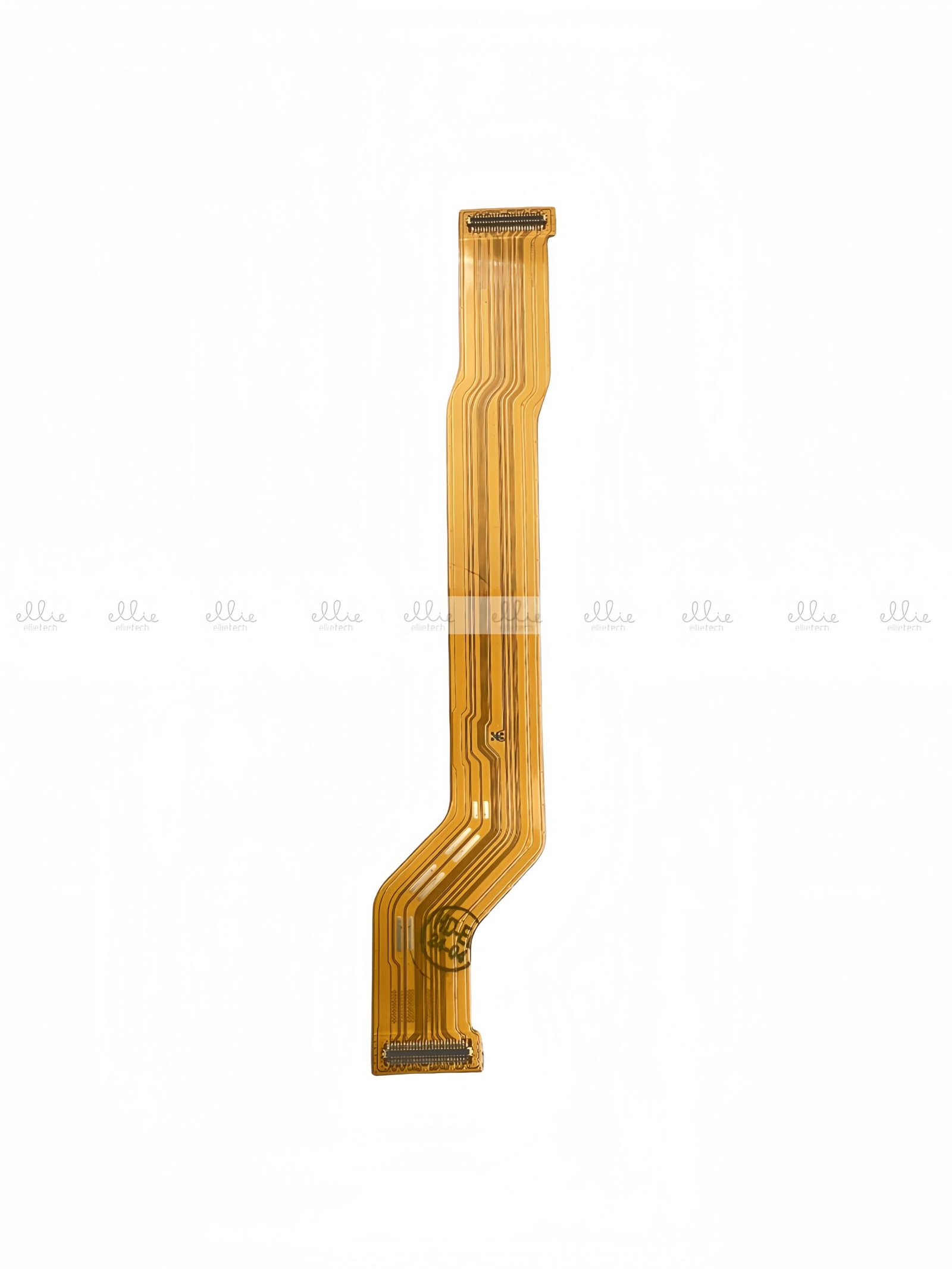 Flex Principal para Vivo Y70