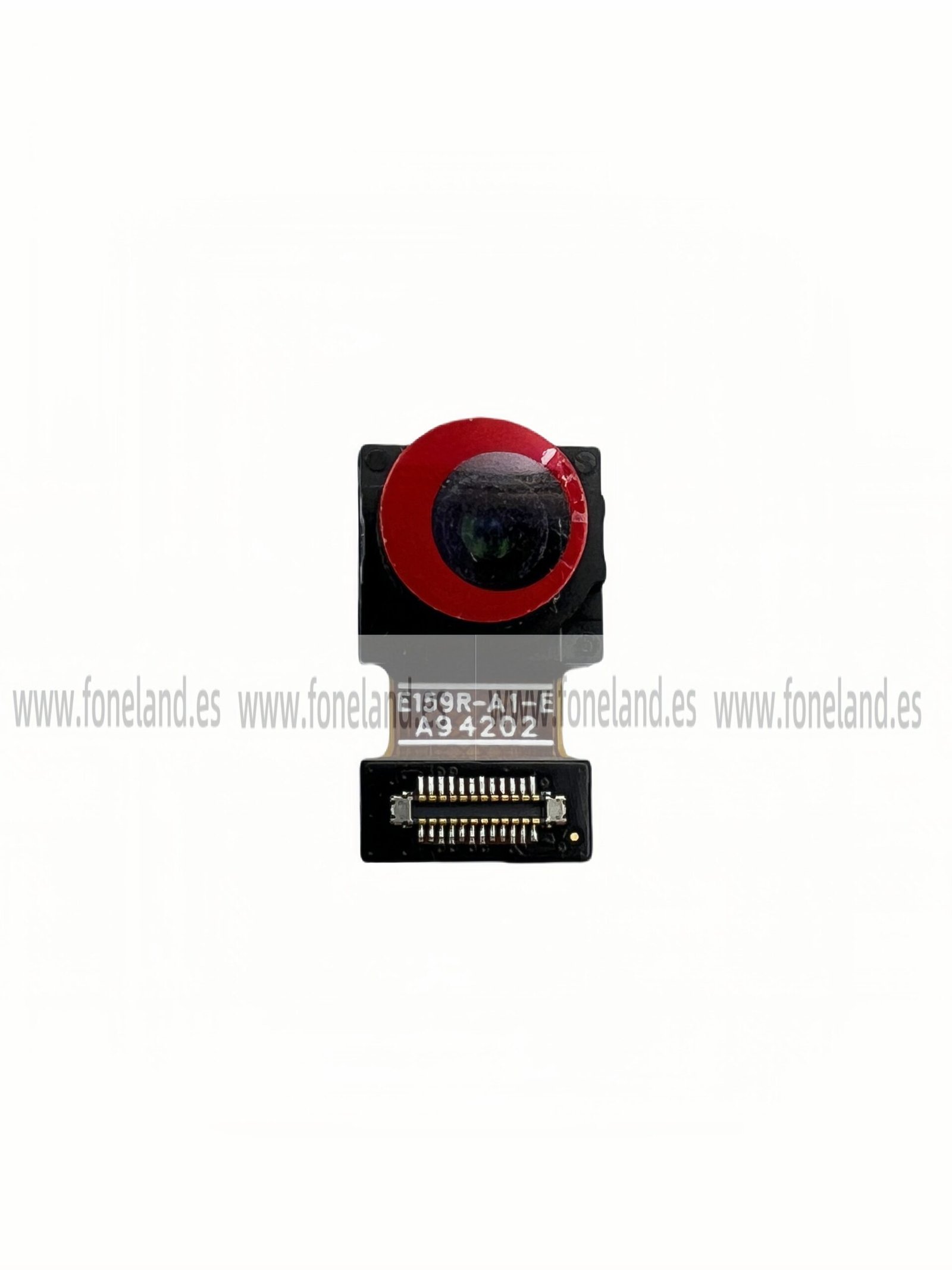 Cámara frontal para Vivo Y70