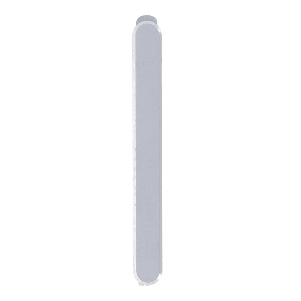 Volumen Botón Lateral para Huawei Nova 10 SE Plata